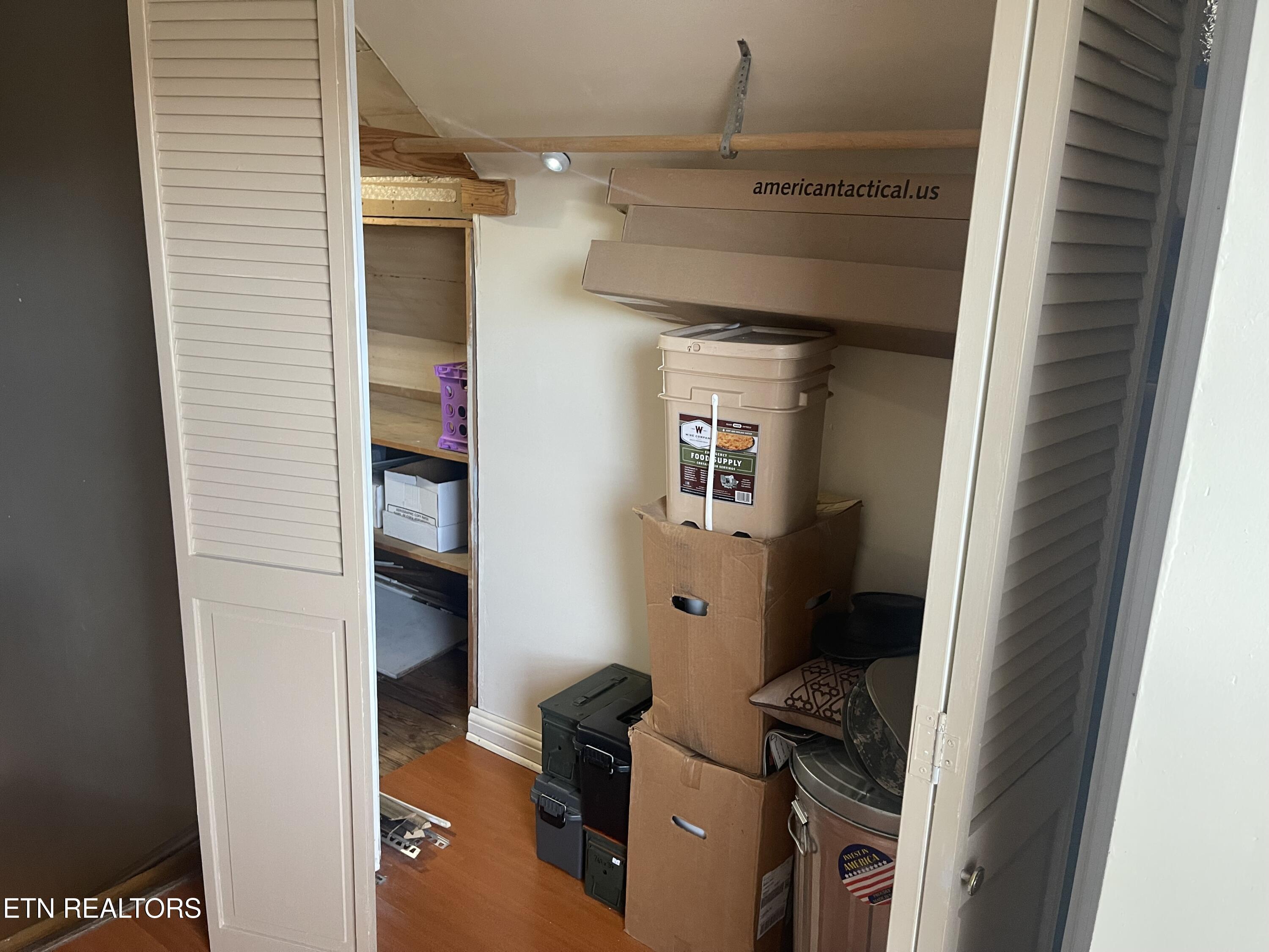 105 Franklin Avenue Harrogate TN 37752