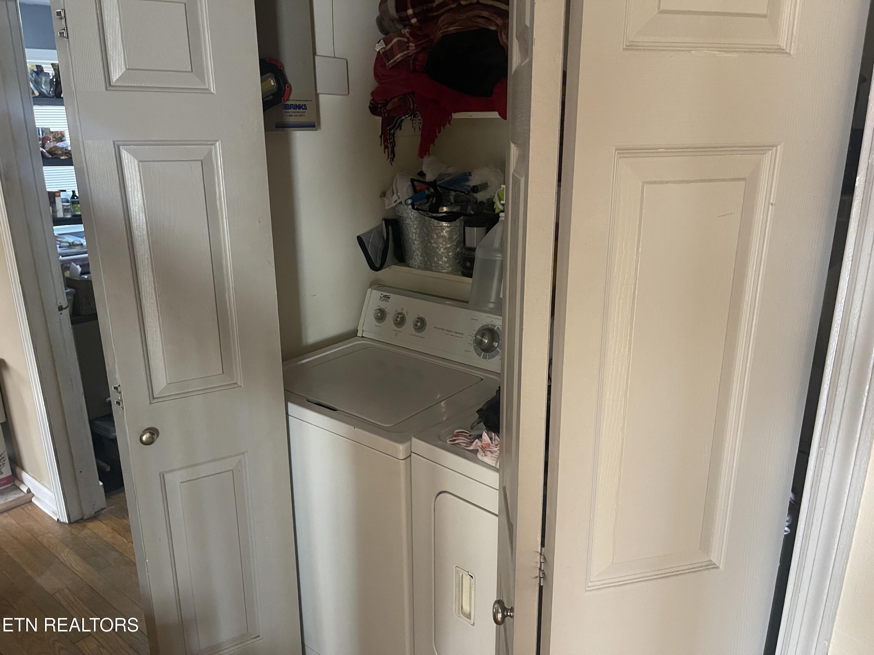 105 Franklin Avenue Harrogate TN 37752