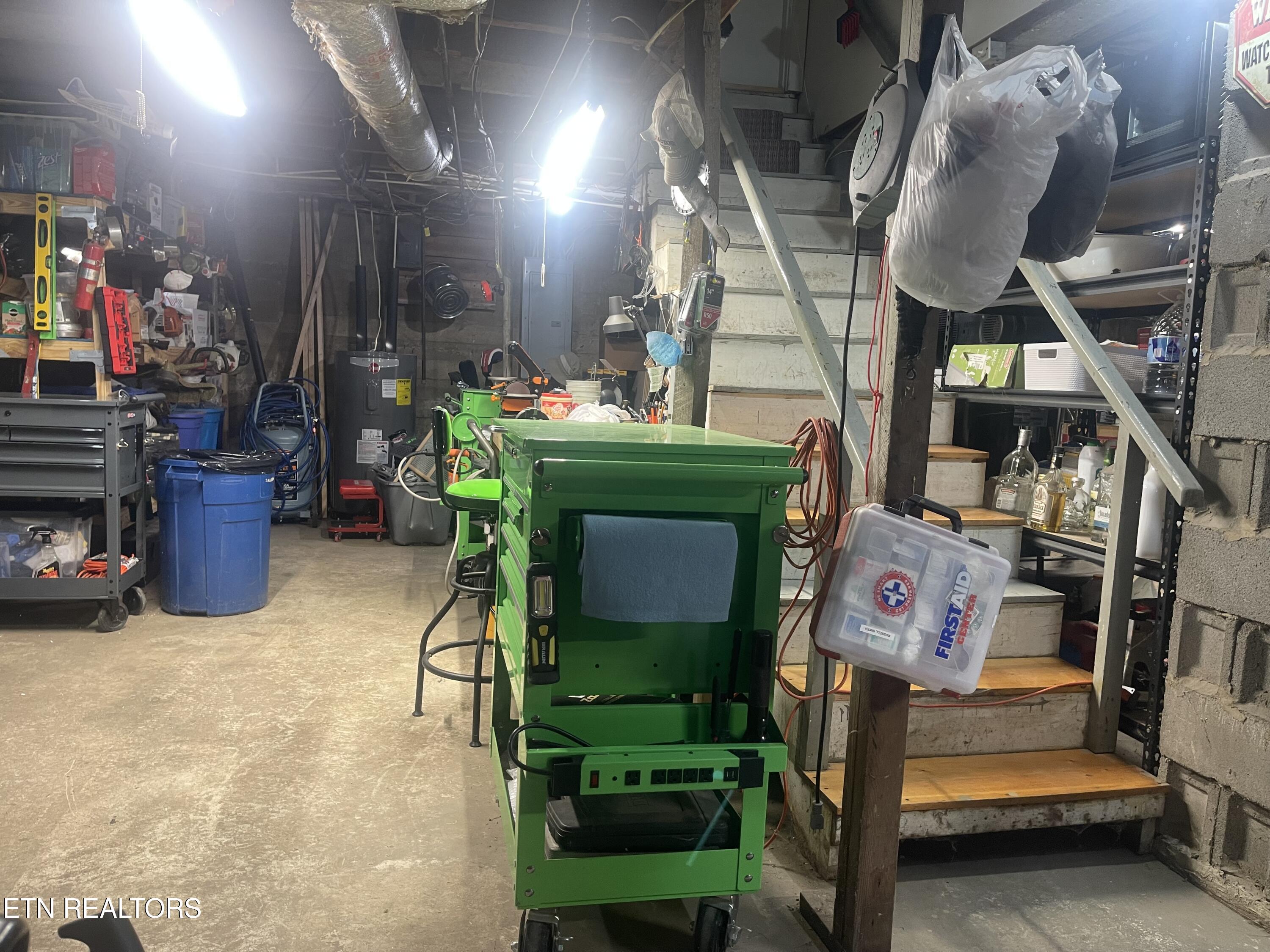 105 Franklin Avenue Harrogate TN 37752