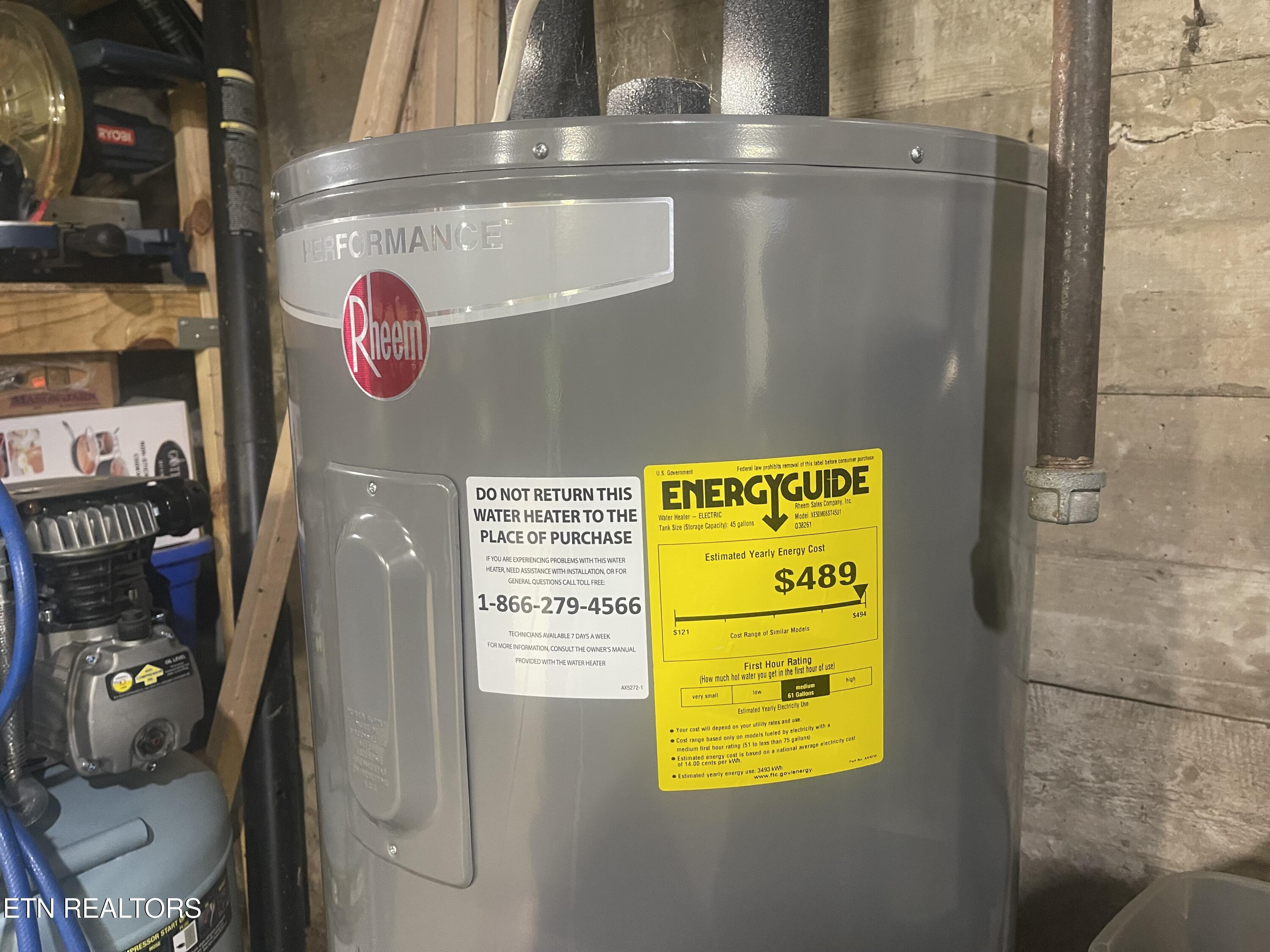 105 Franklin Avenue Harrogate TN 37752