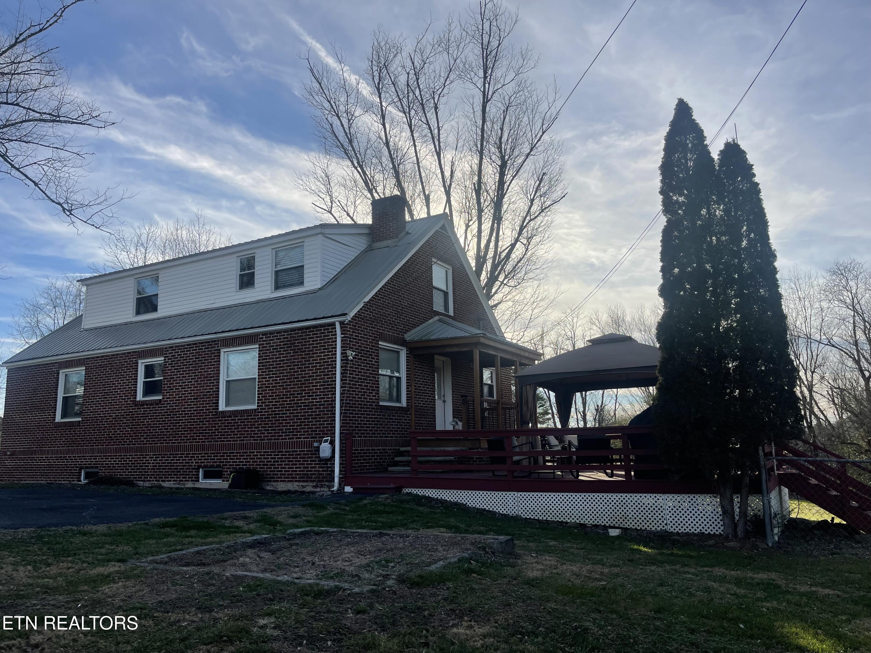 105 Franklin Avenue Harrogate TN 37752