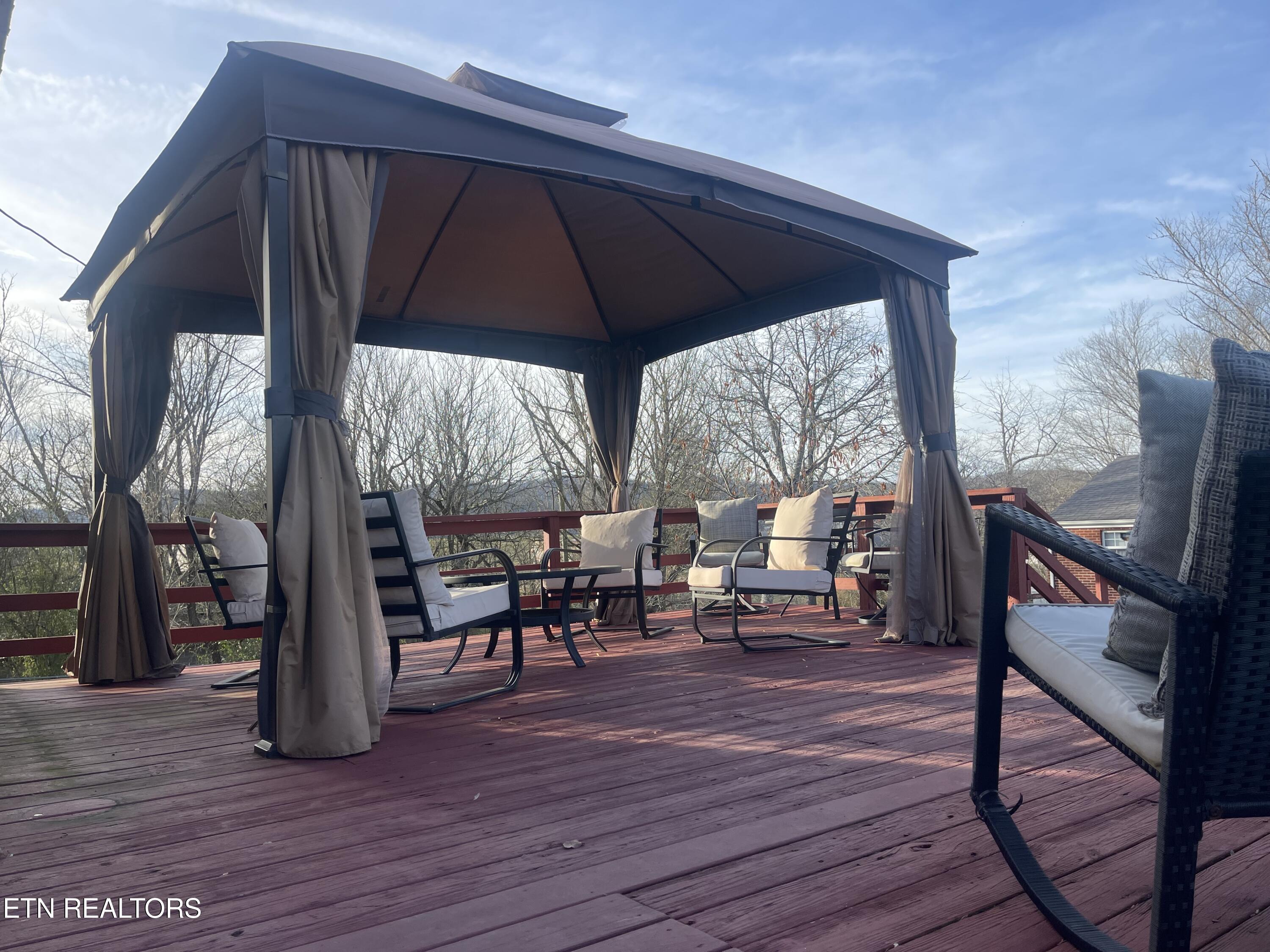 105 Franklin Avenue Harrogate TN 37752