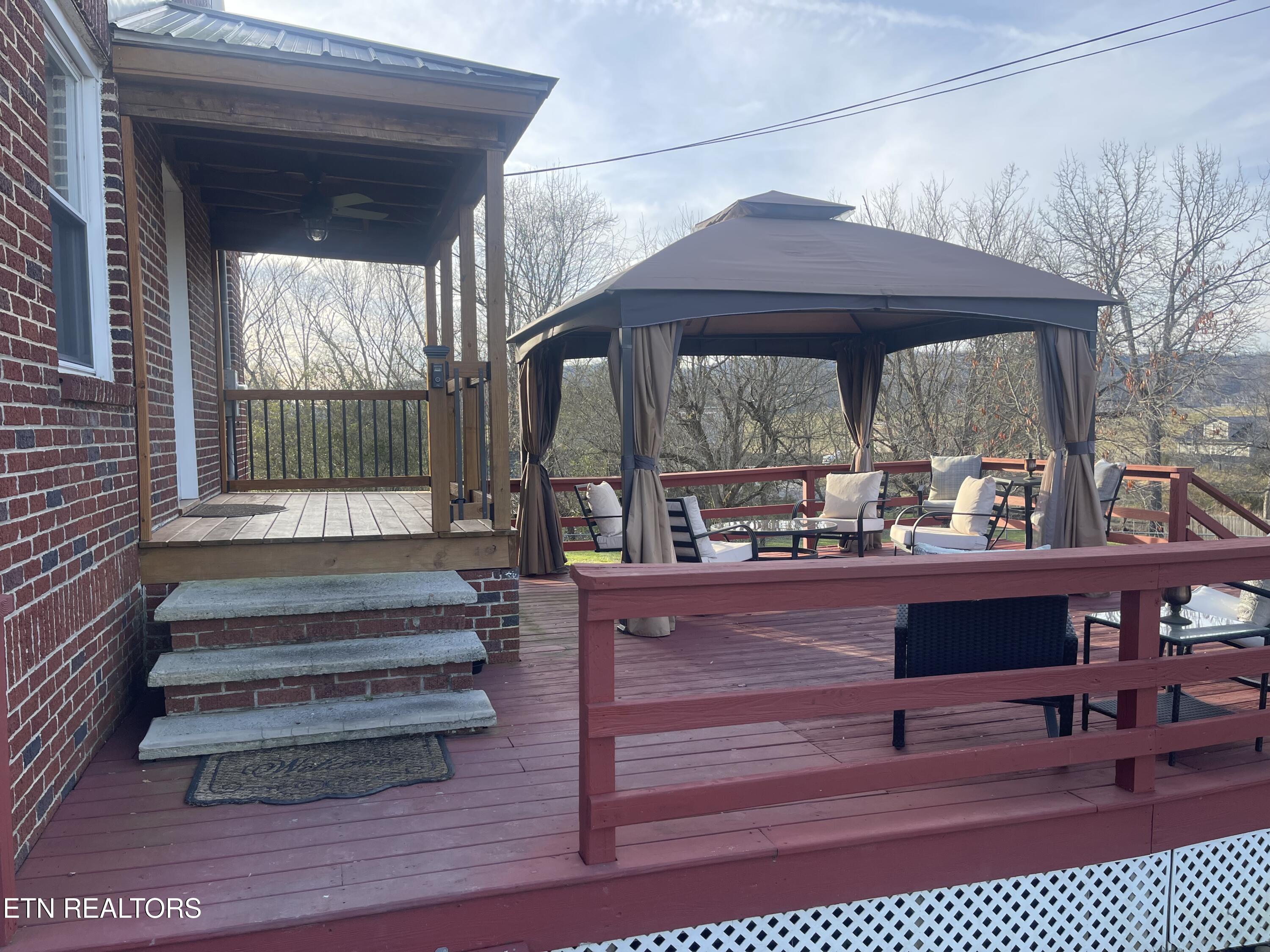 105 Franklin Avenue Harrogate TN 37752