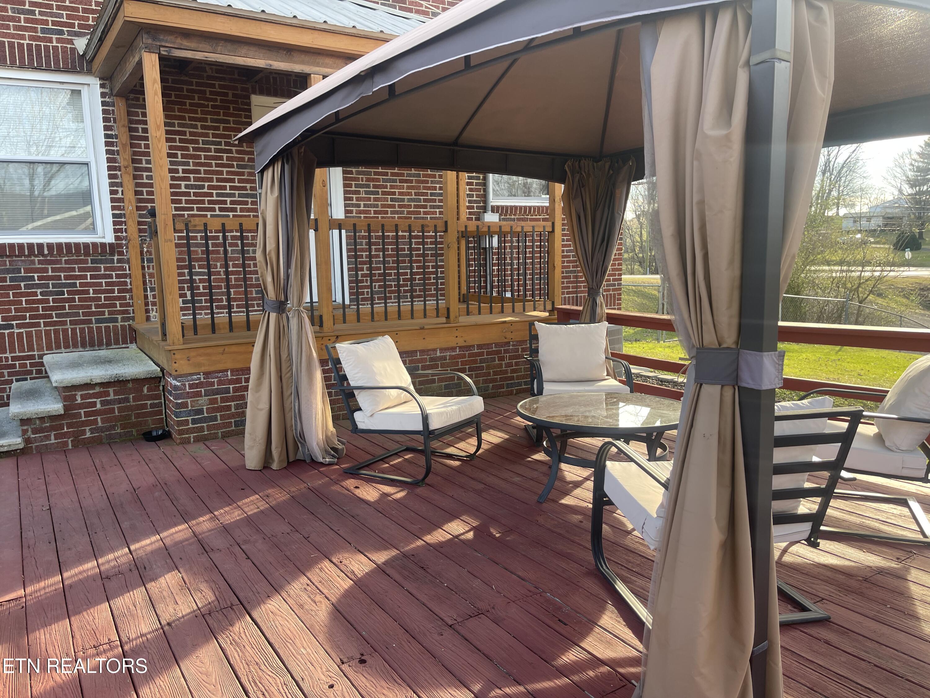 105 Franklin Avenue Harrogate TN 37752