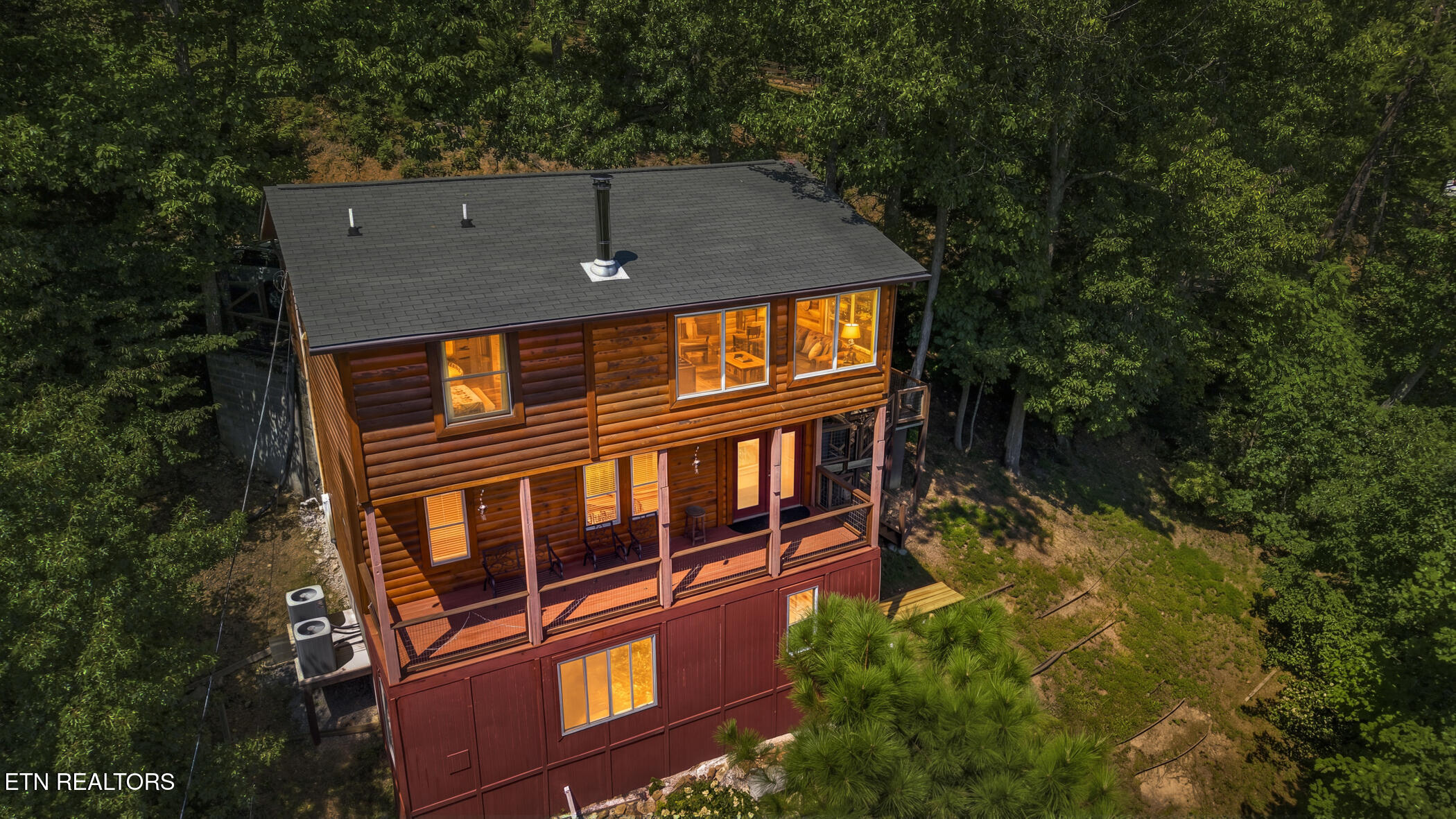 3307 Chinquapin Drive Sevierville TN 37876