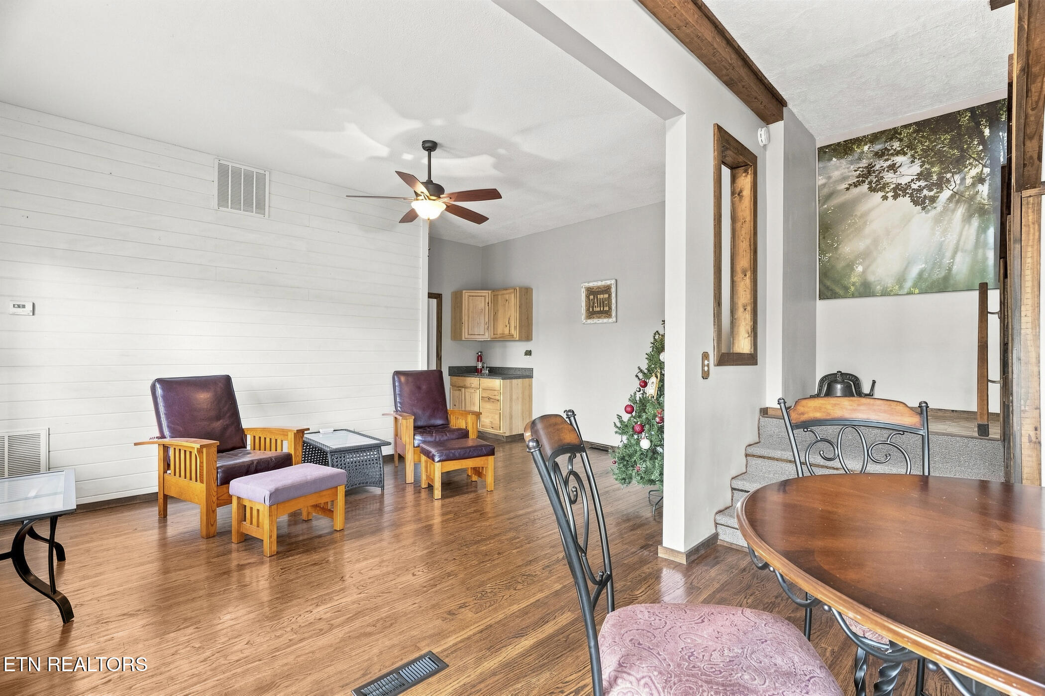 3307 Chinquapin Drive Sevierville TN 37876