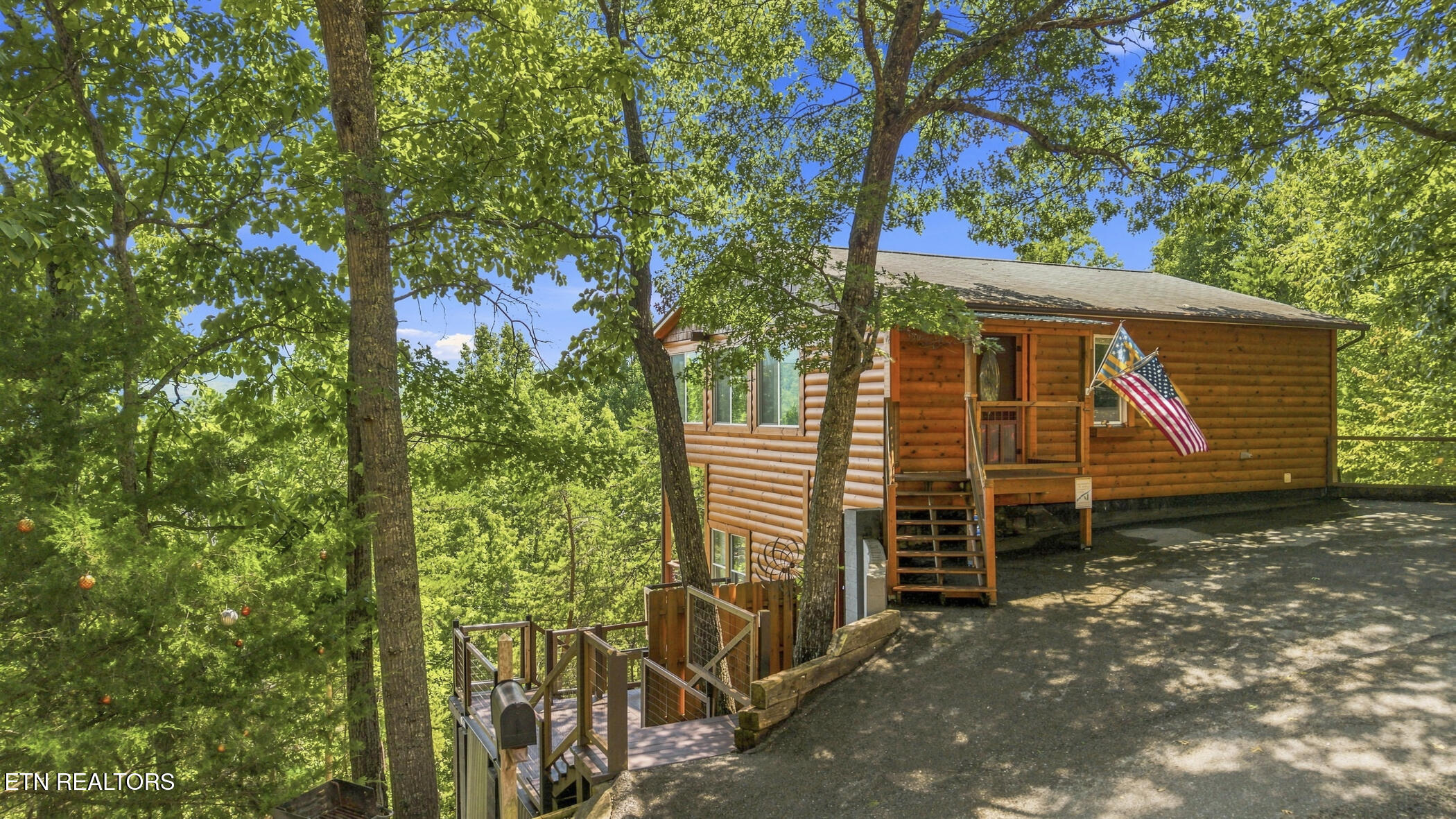 3307 Chinquapin Drive Sevierville TN 37876