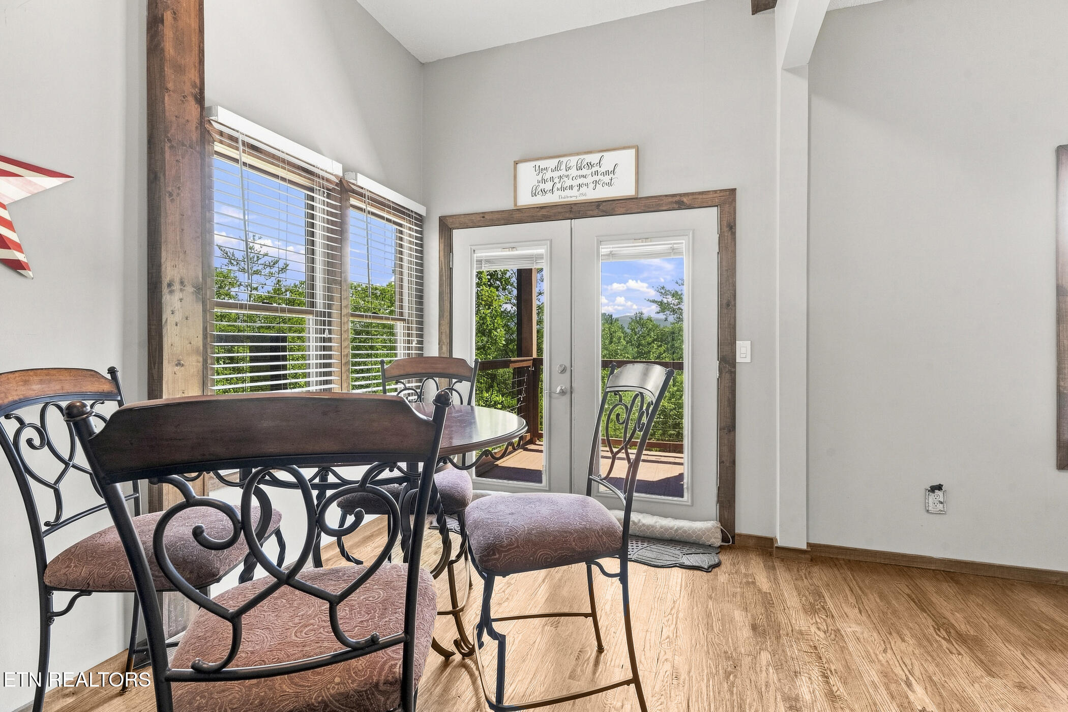 3307 Chinquapin Drive Sevierville TN 37876