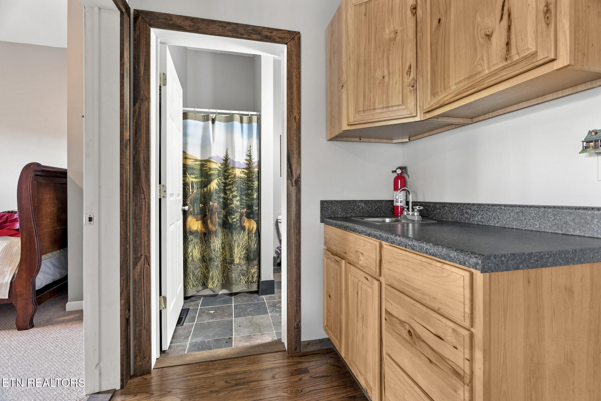 3307 Chinquapin Drive Sevierville TN 37876