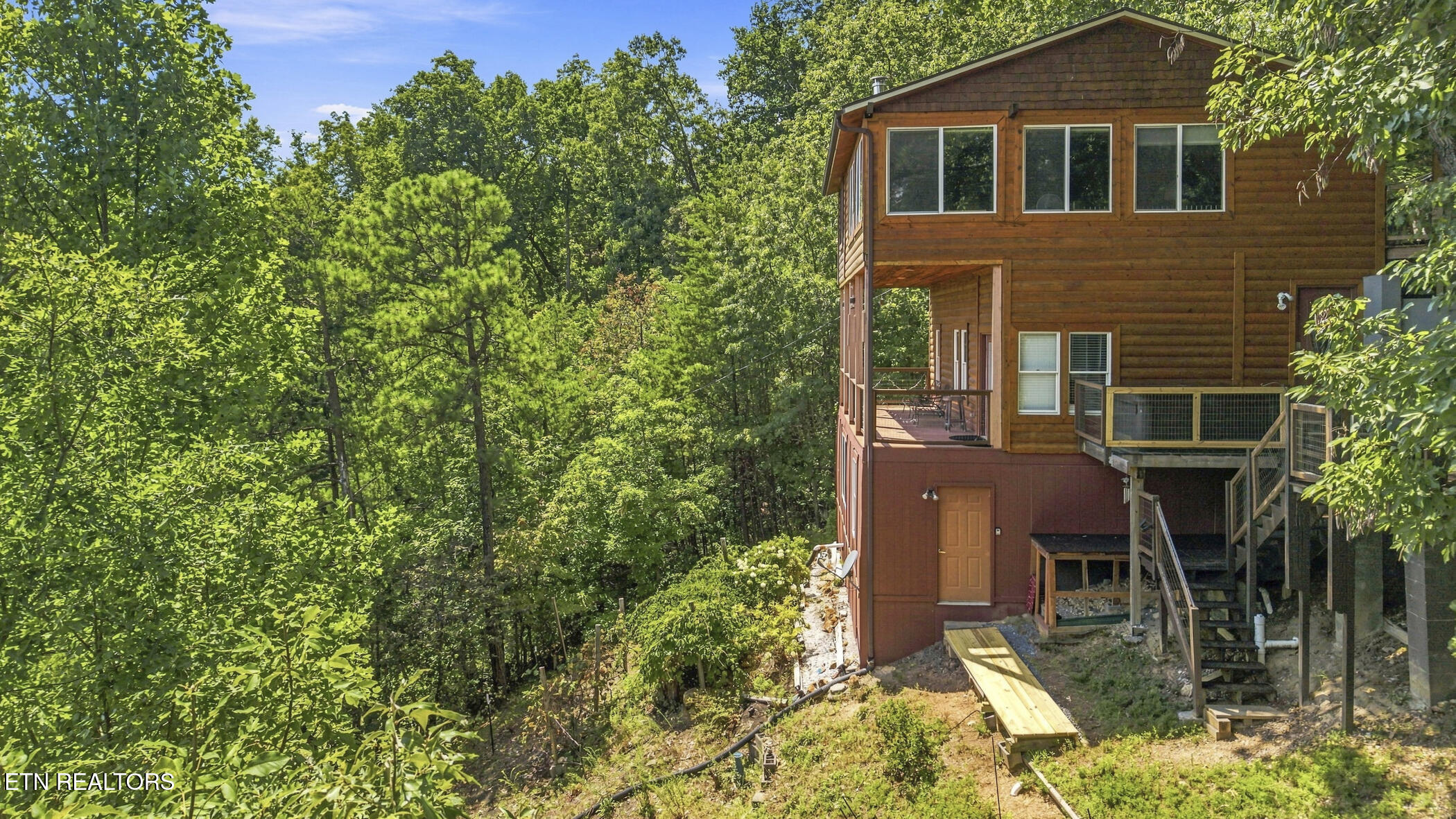 3307 Chinquapin Drive Sevierville TN 37876