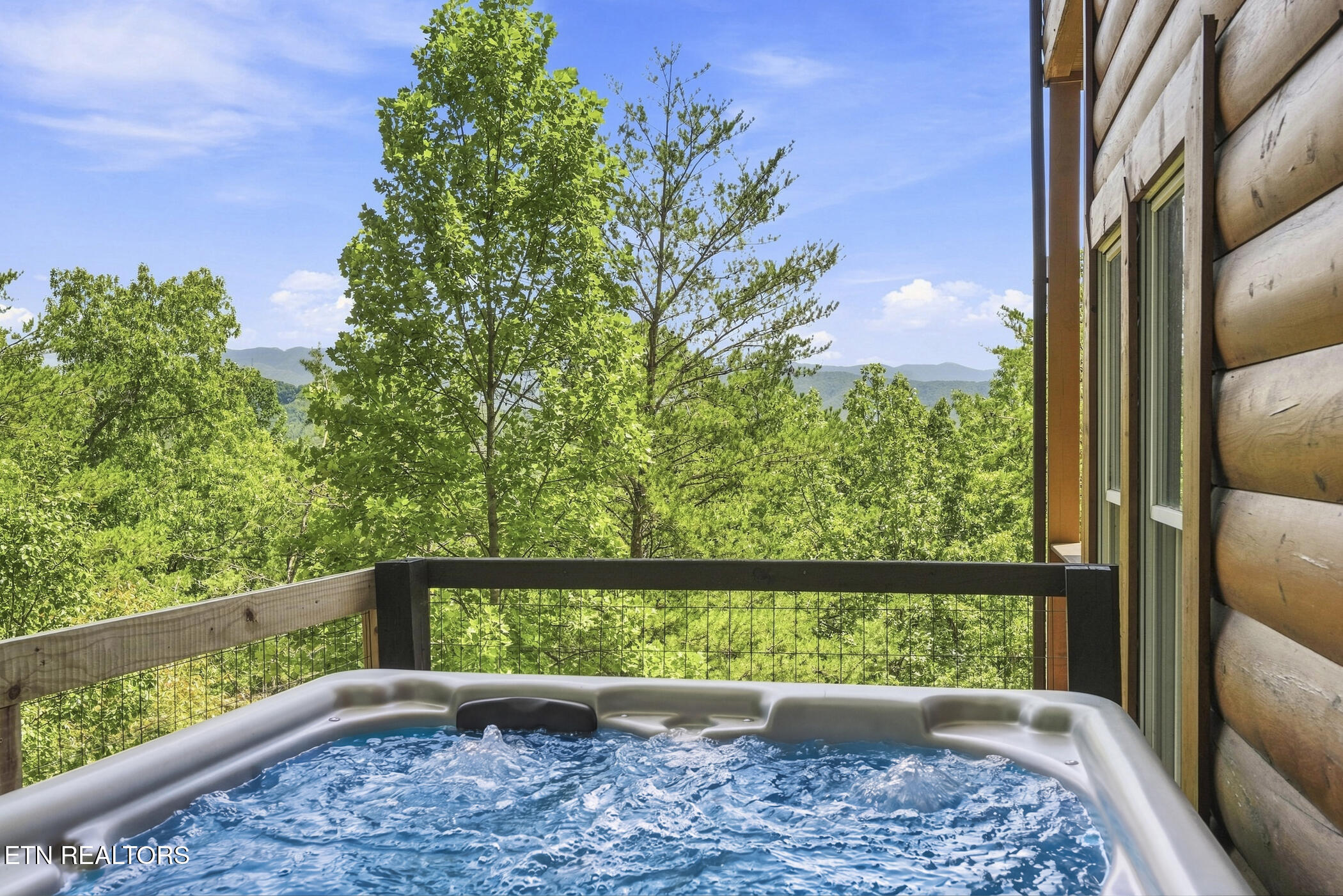 3307 Chinquapin Drive Sevierville TN 37876