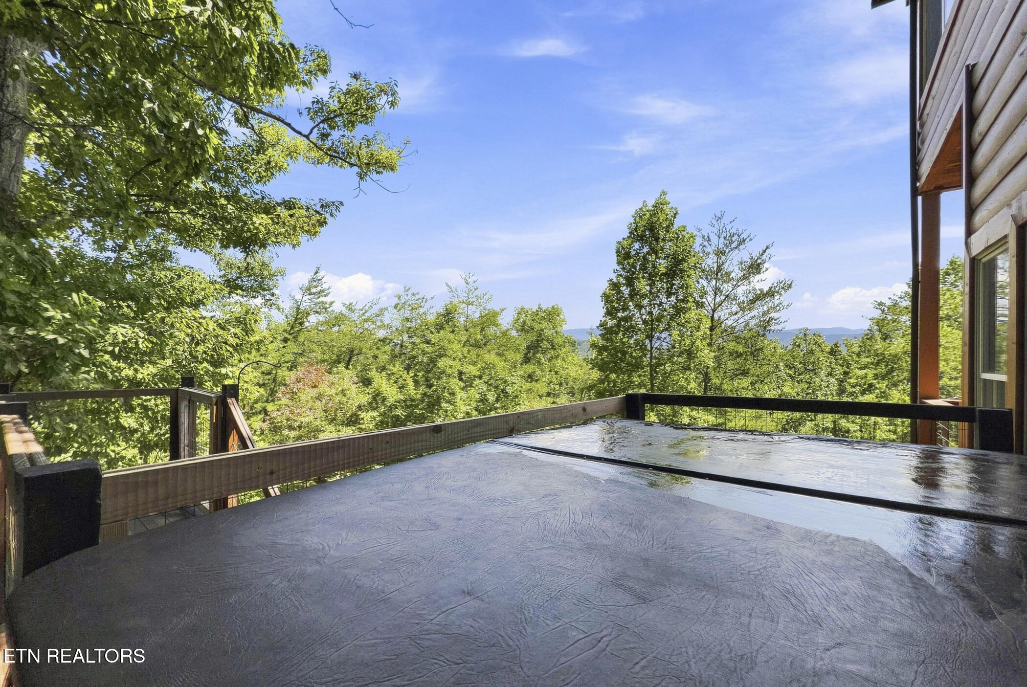 3307 Chinquapin Drive Sevierville TN 37876