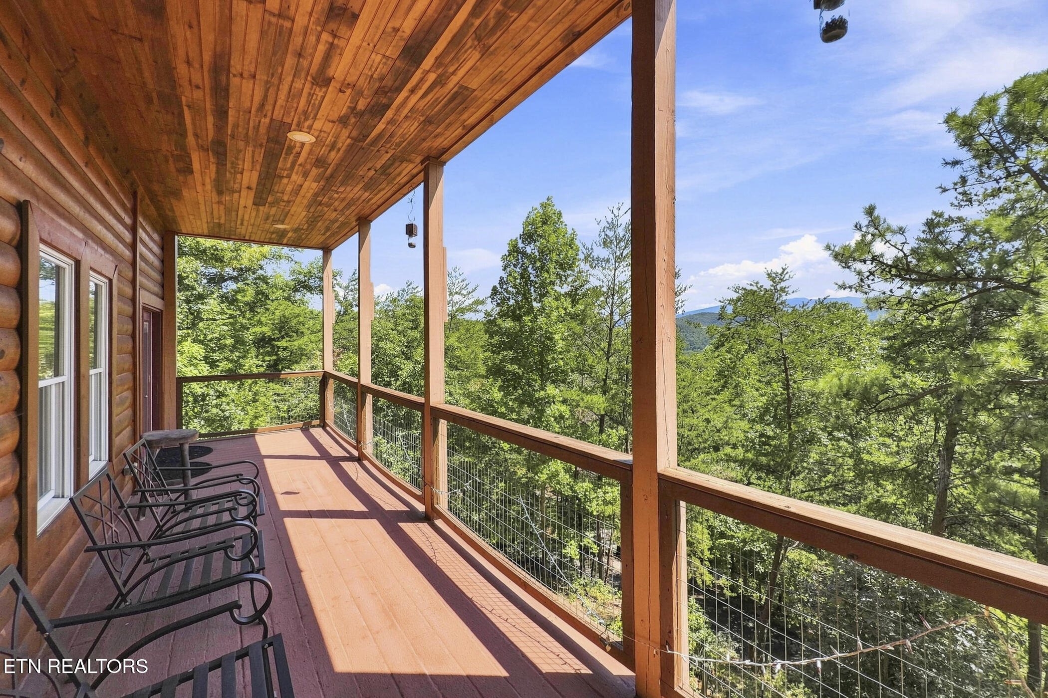 3307 Chinquapin Drive Sevierville TN 37876