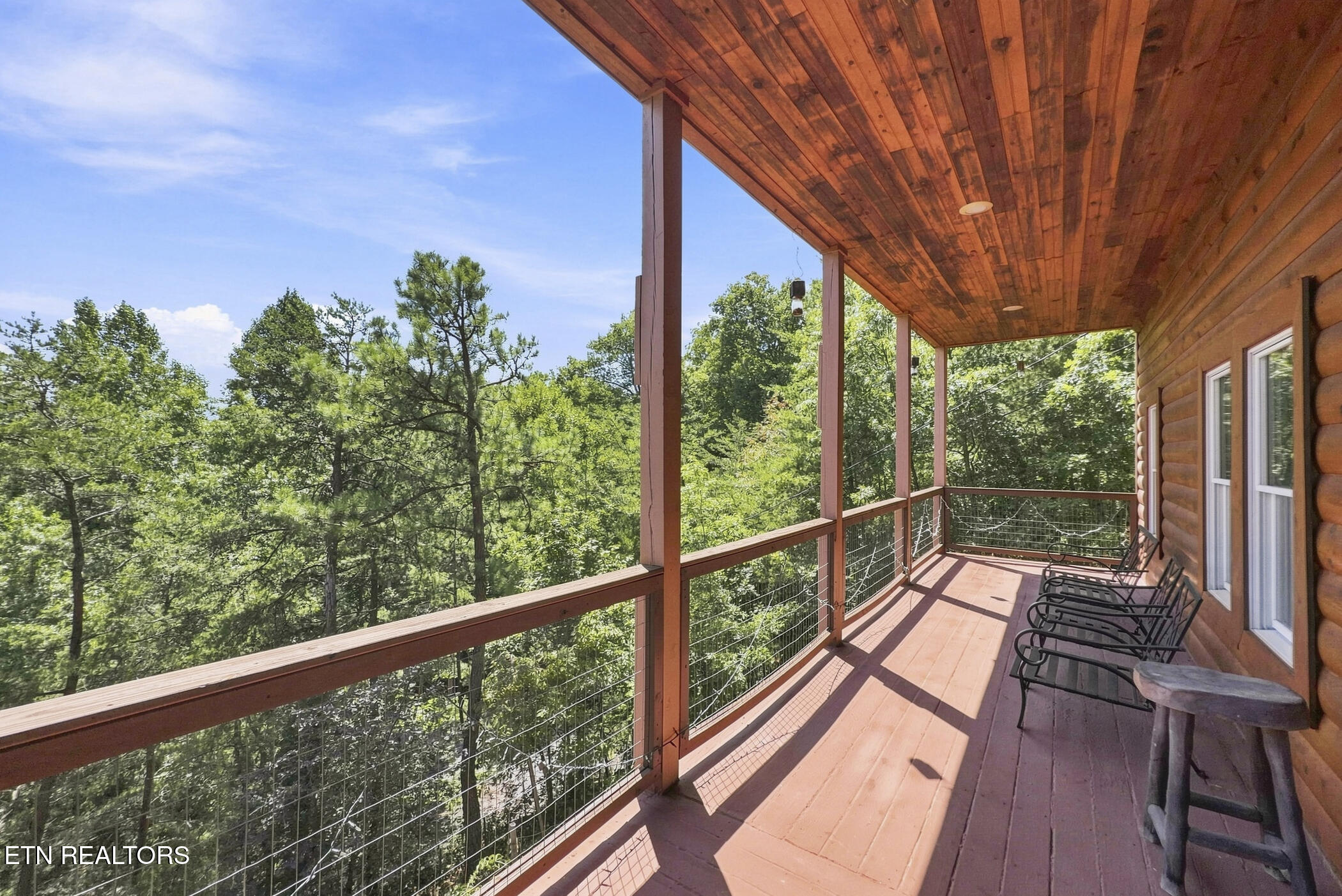 3307 Chinquapin Drive Sevierville TN 37876