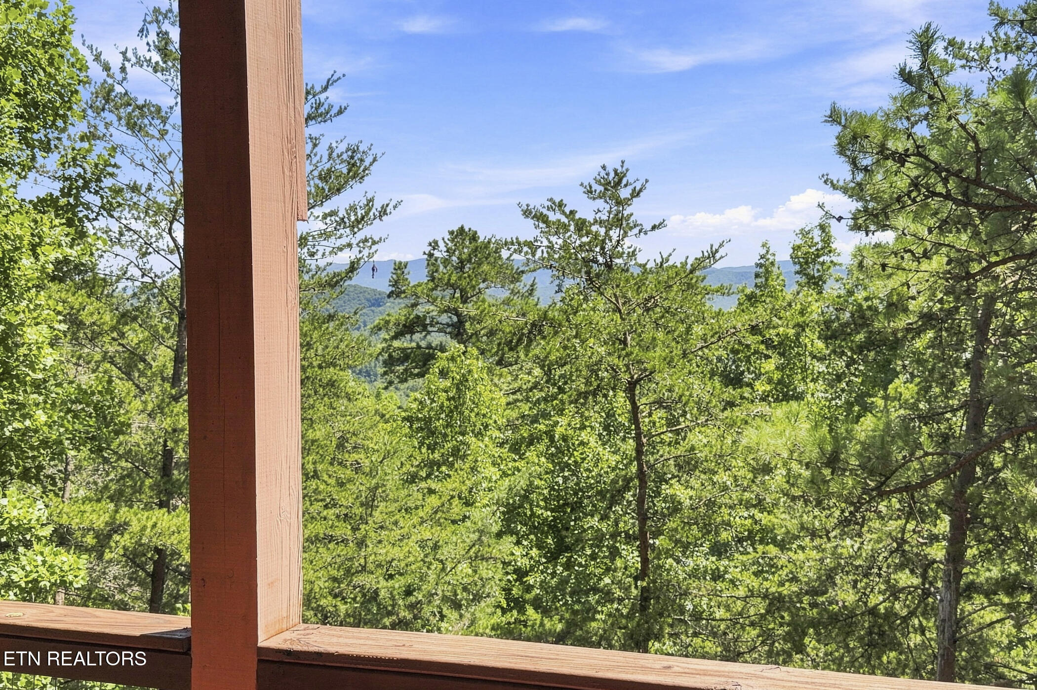 3307 Chinquapin Drive Sevierville TN 37876