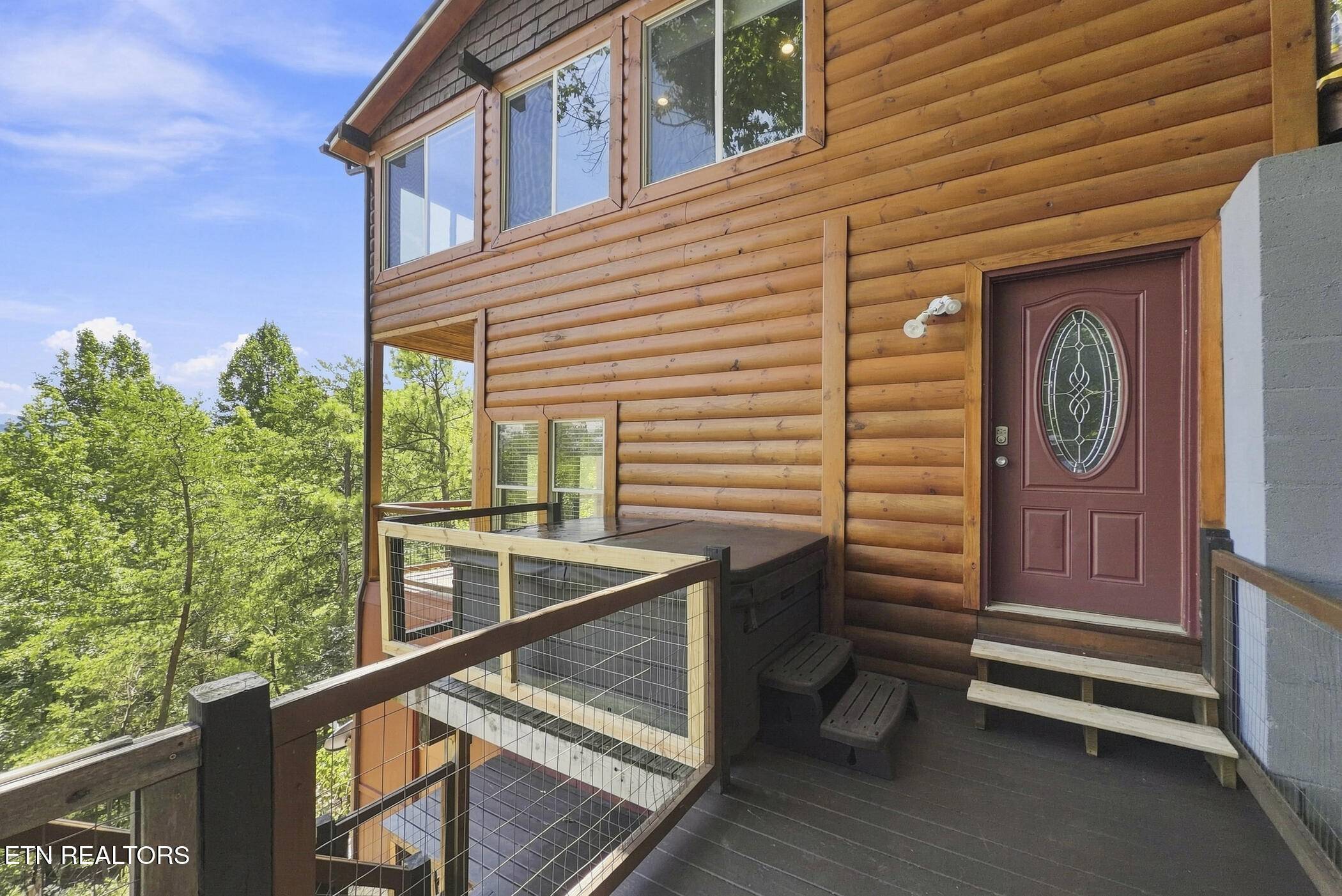 3307 Chinquapin Drive Sevierville TN 37876