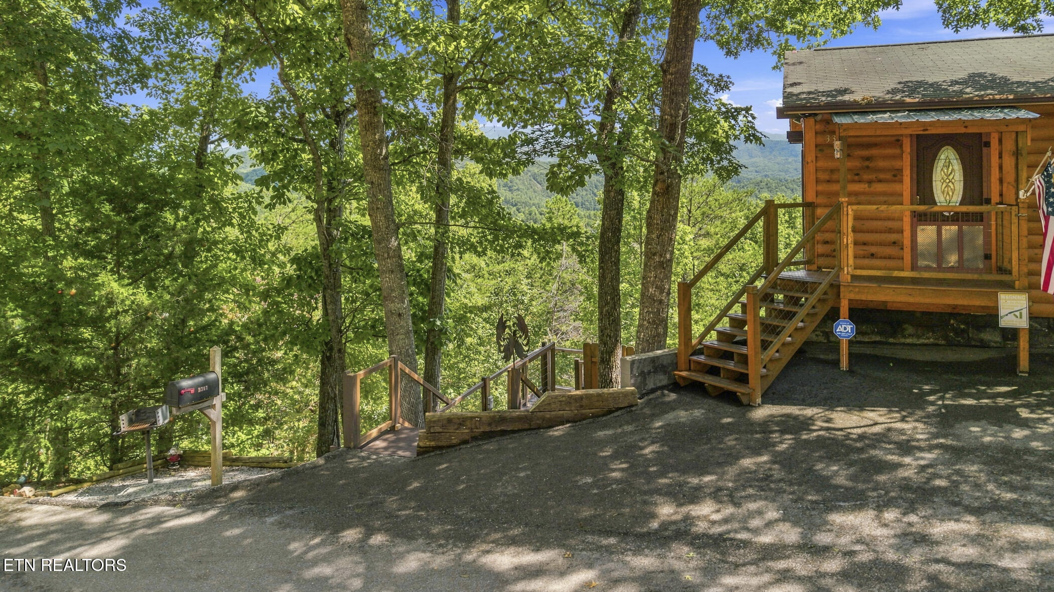 3307 Chinquapin Drive Sevierville TN 37876