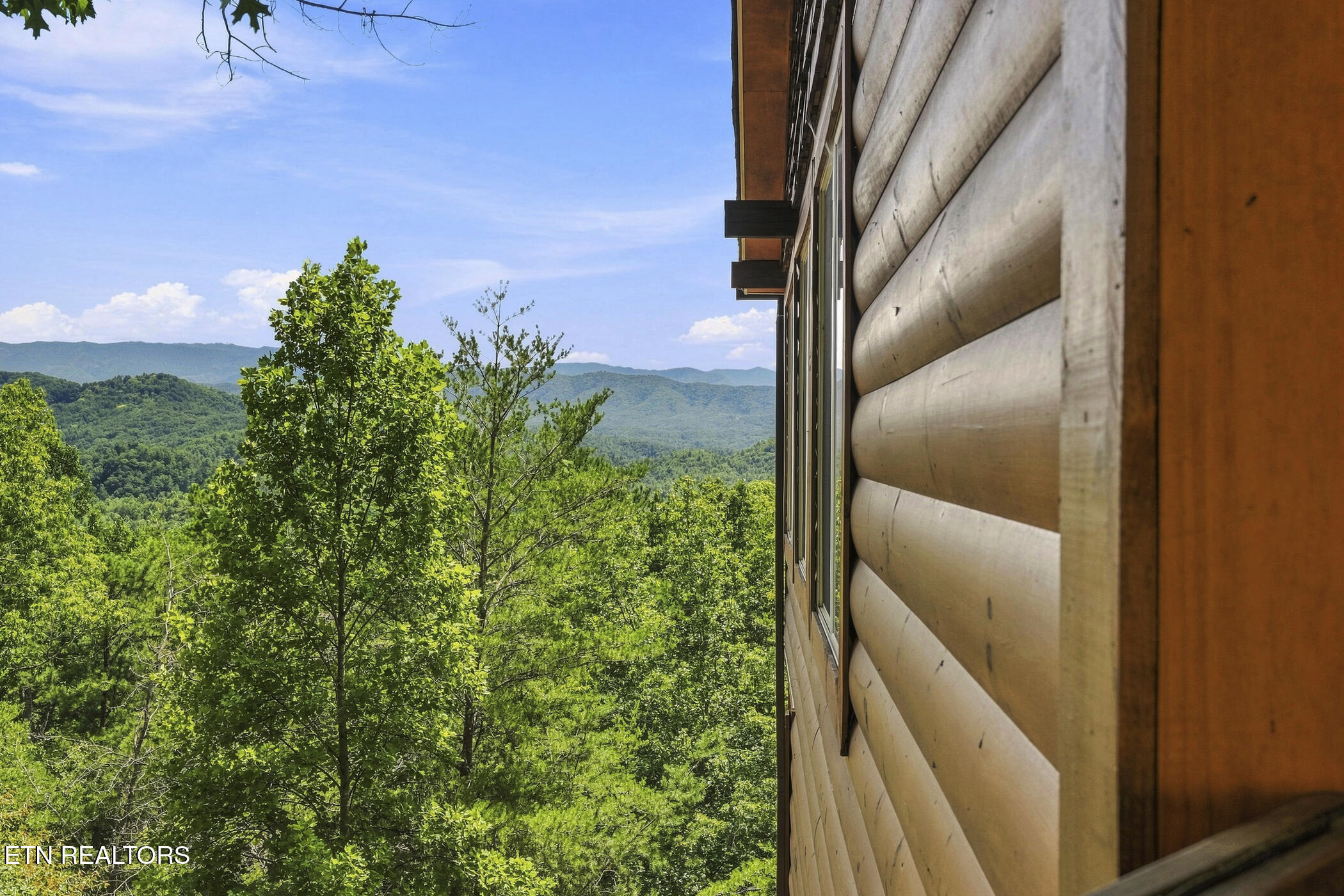 3307 Chinquapin Drive Sevierville TN 37876