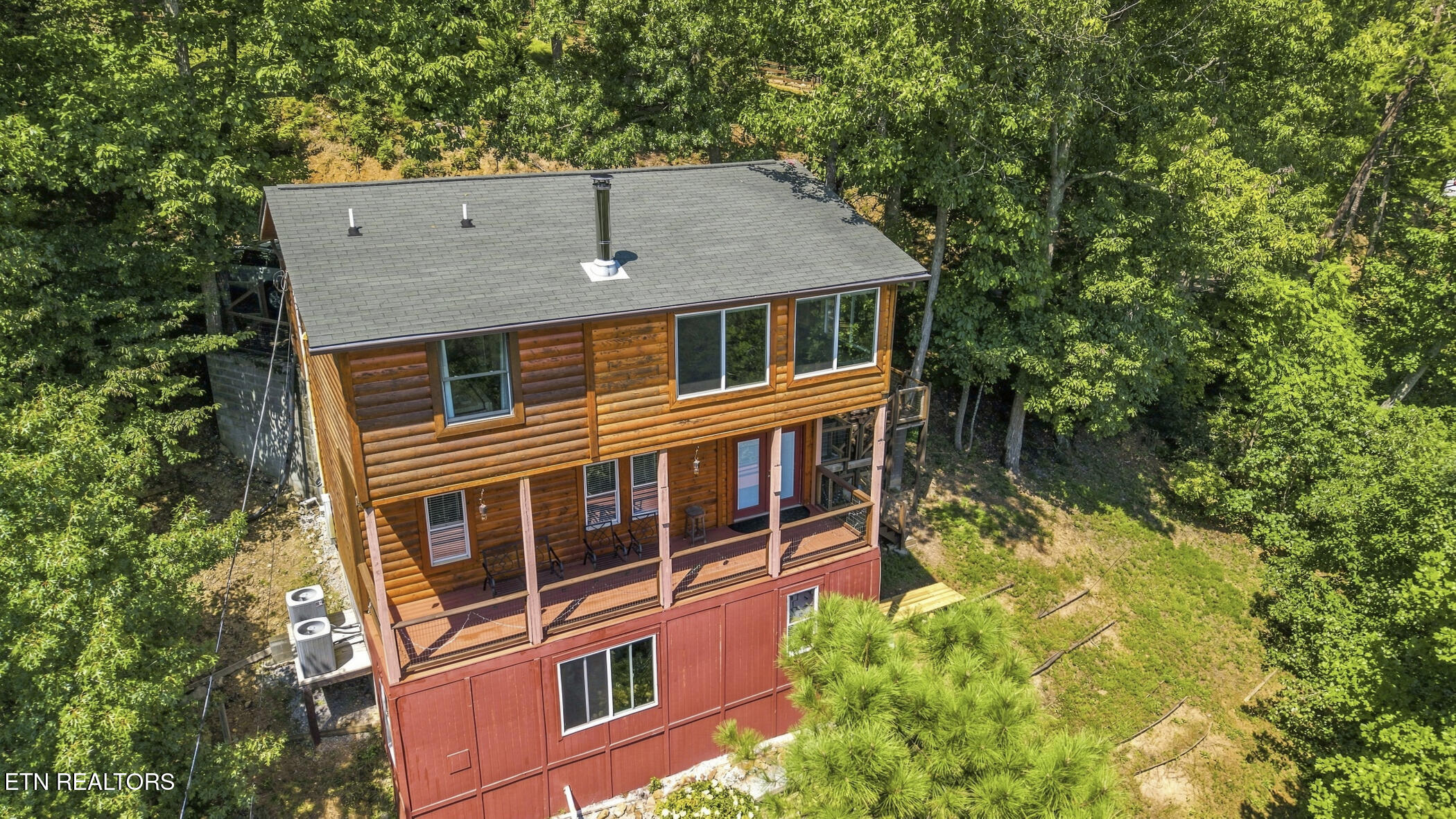 3307 Chinquapin Drive Sevierville TN 37876