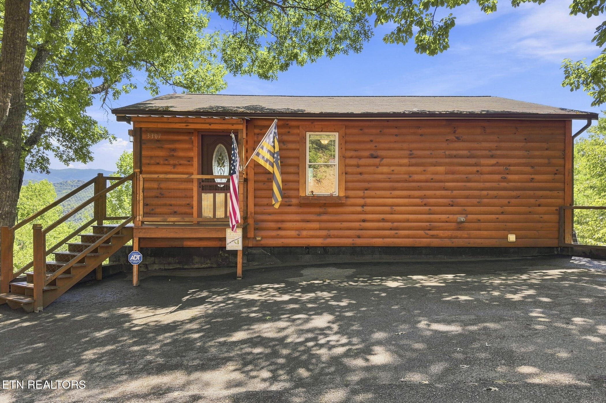 3307 Chinquapin Drive Sevierville TN 37876