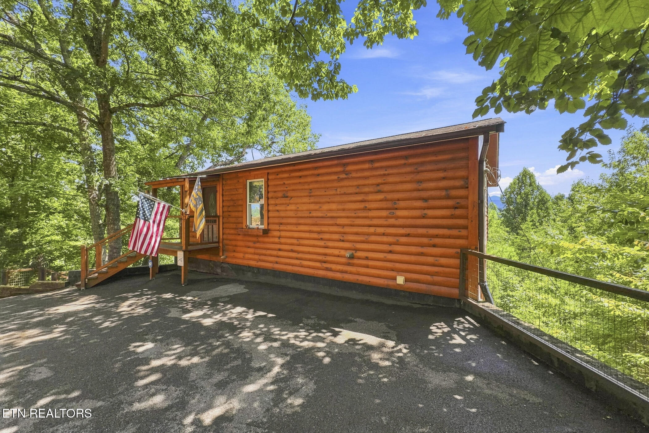 3307 Chinquapin Drive Sevierville TN 37876