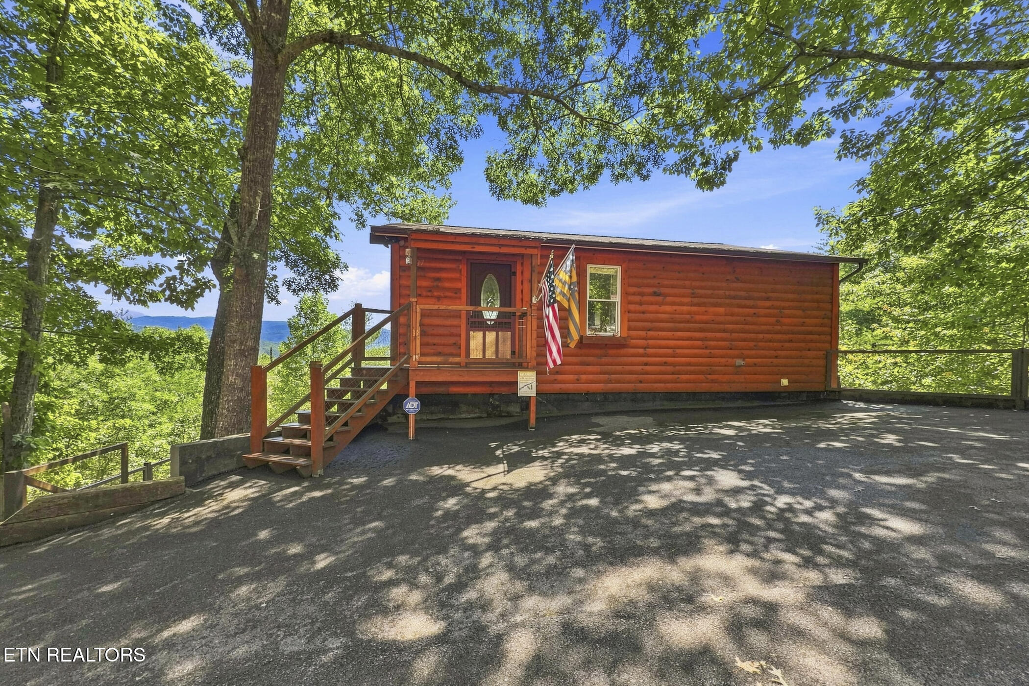 3307 Chinquapin Drive Sevierville TN 37876