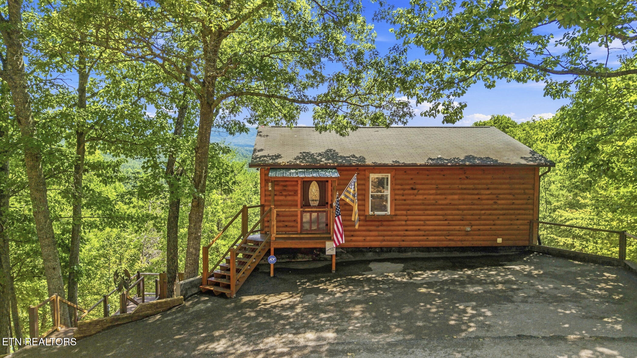 3307 Chinquapin Drive Sevierville TN 37876