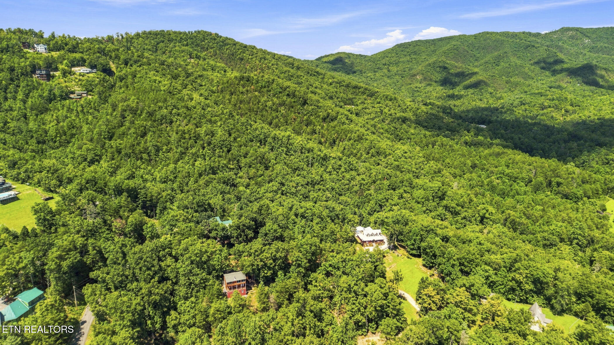 3307 Chinquapin Drive Sevierville TN 37876