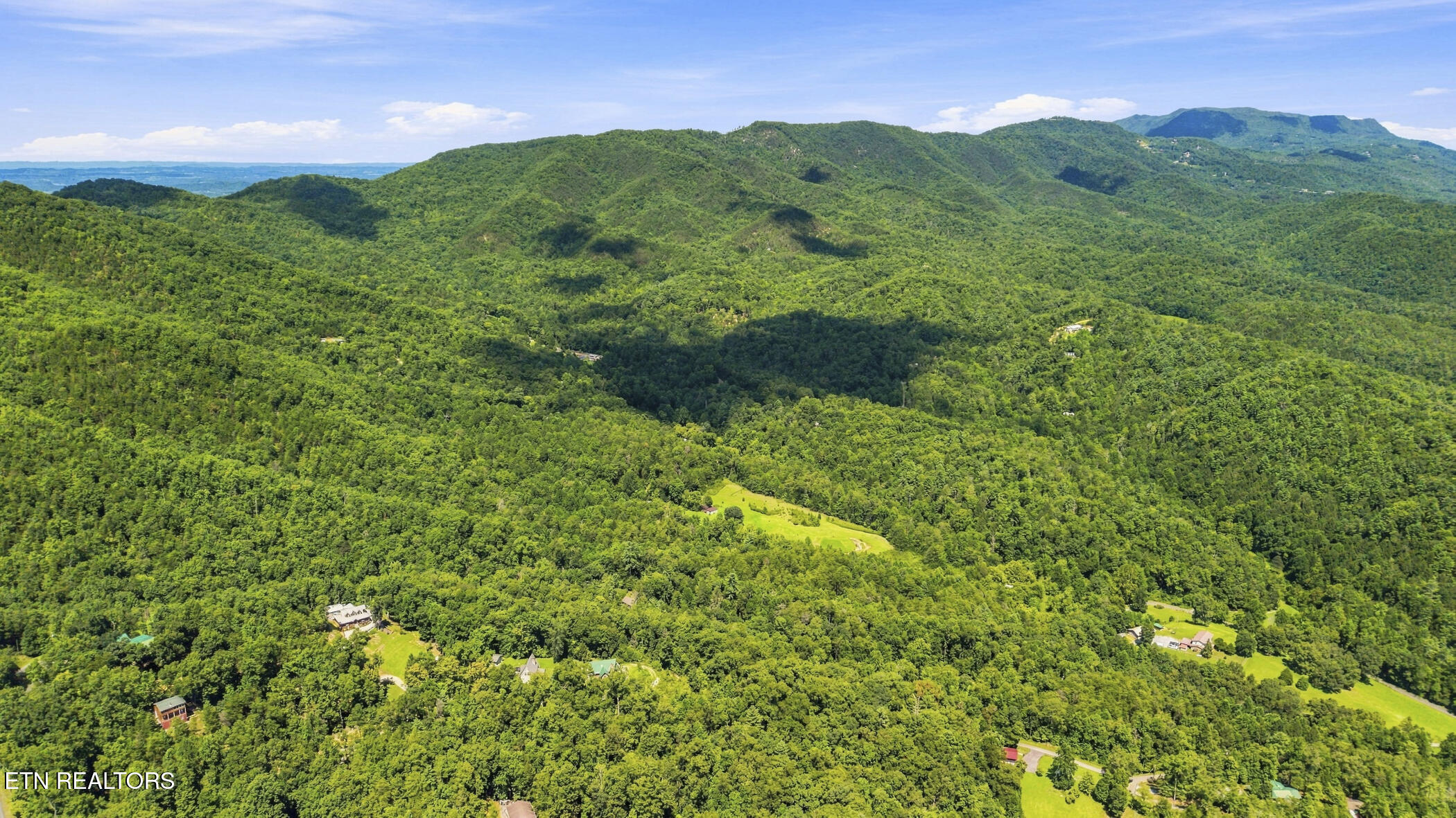 3307 Chinquapin Drive Sevierville TN 37876
