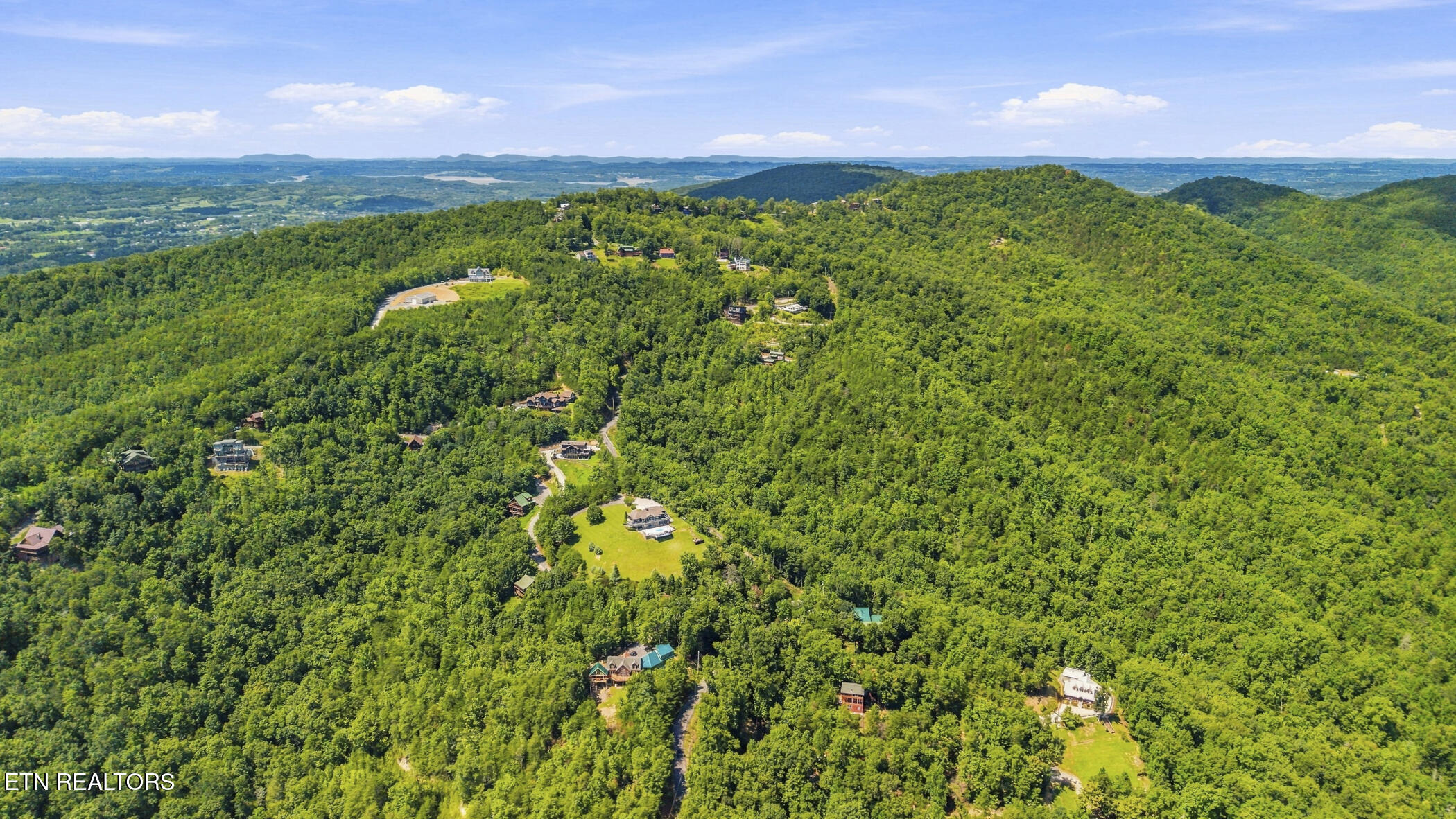 3307 Chinquapin Drive Sevierville TN 37876