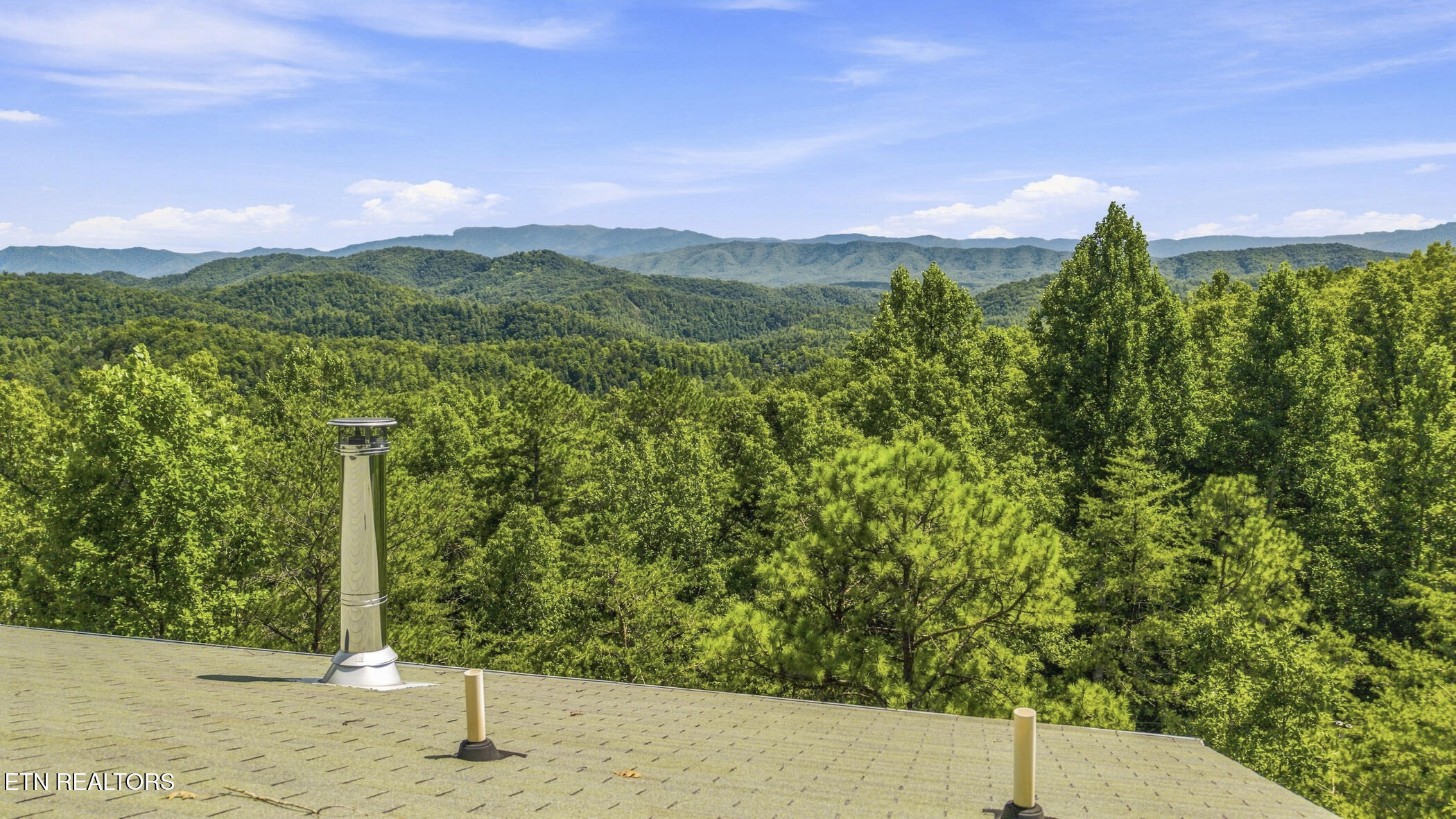 3307 Chinquapin Drive Sevierville TN 37876