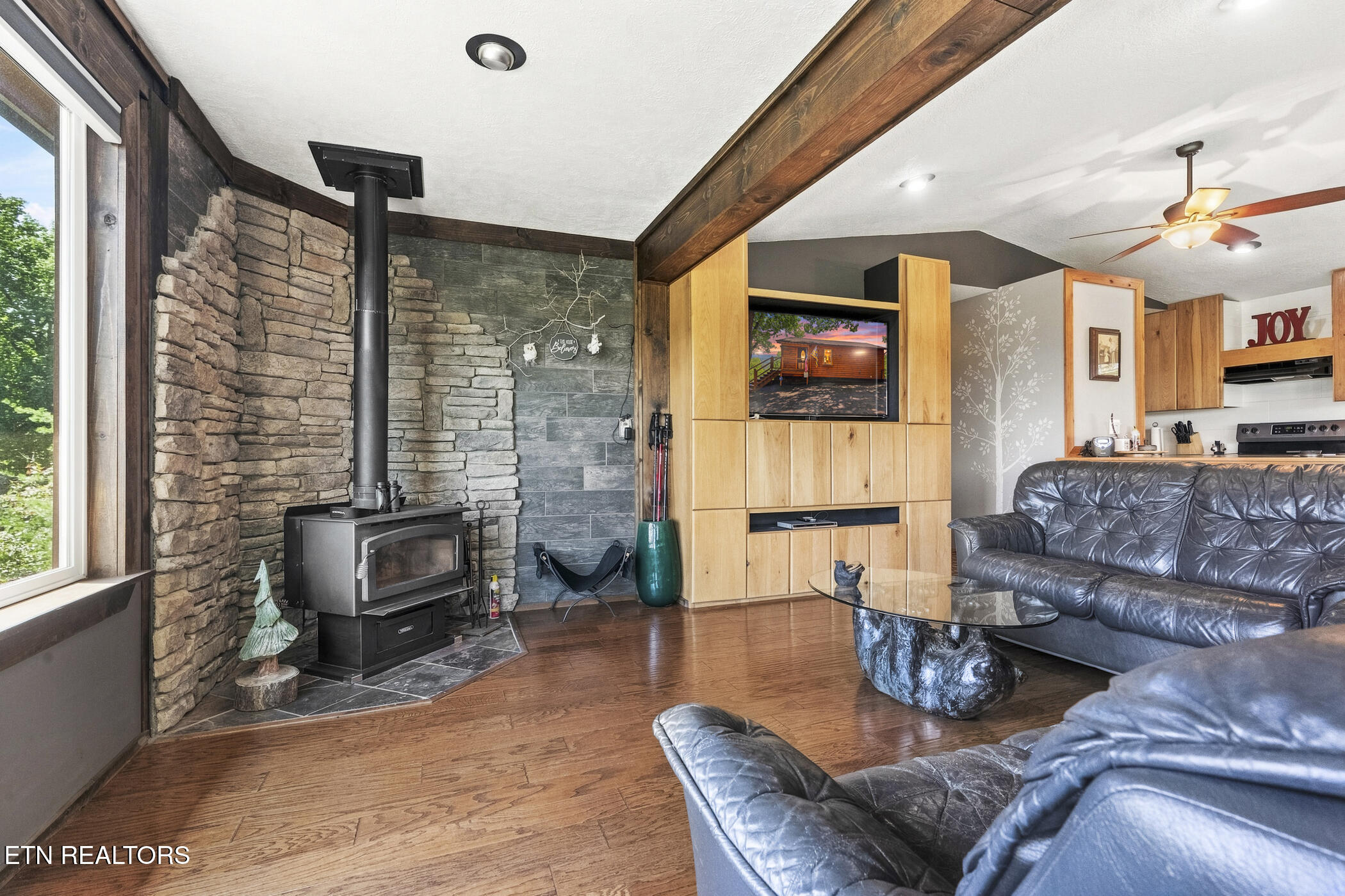 3307 Chinquapin Drive Sevierville TN 37876