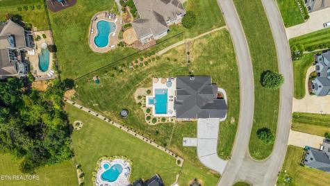 12149 Fredericksburg Boulevard Knoxville TN 37922