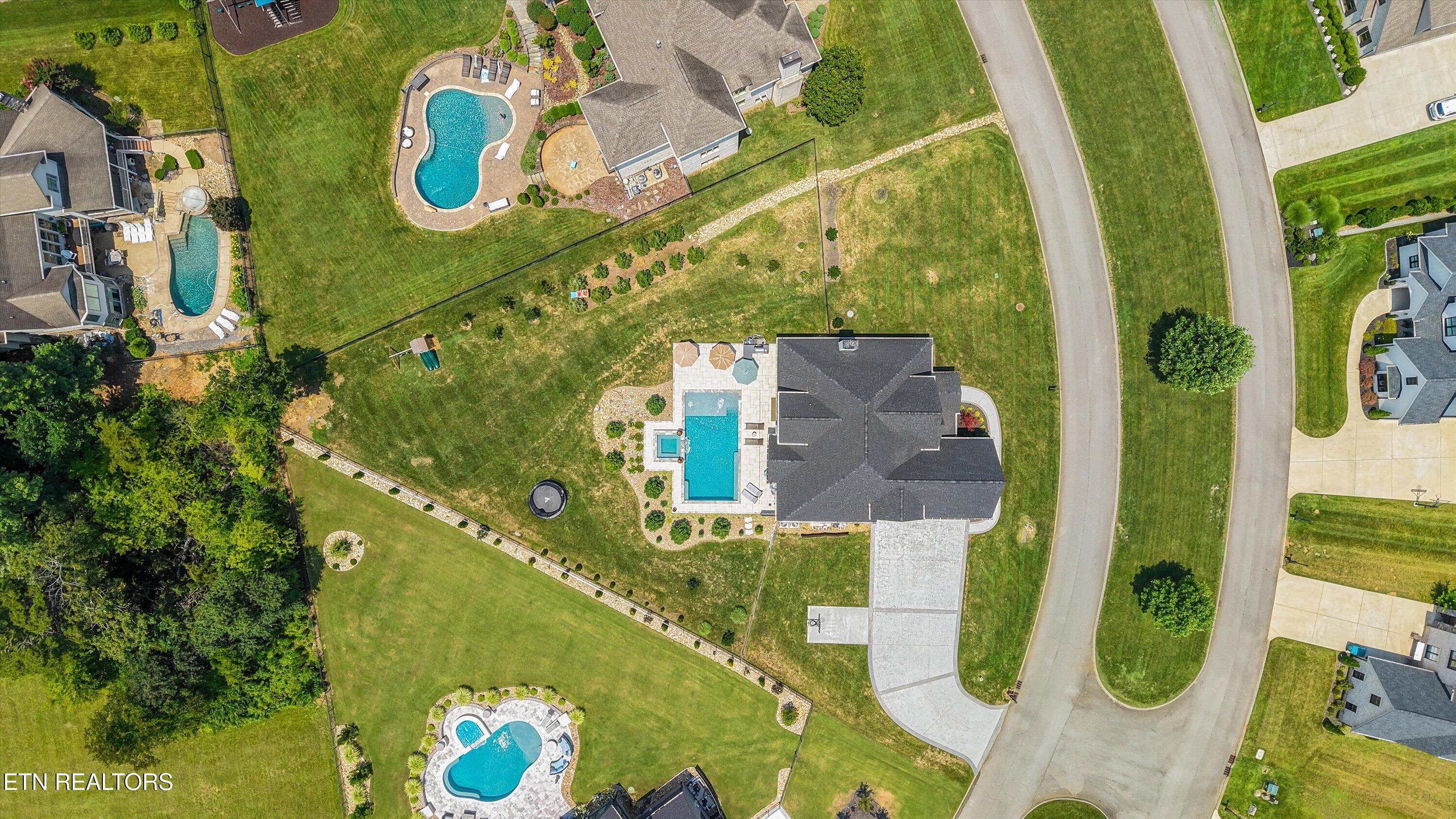 12149 Fredericksburg Boulevard Knoxville TN 37922