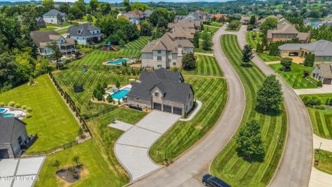 12149 Fredericksburg Boulevard Knoxville TN 37922