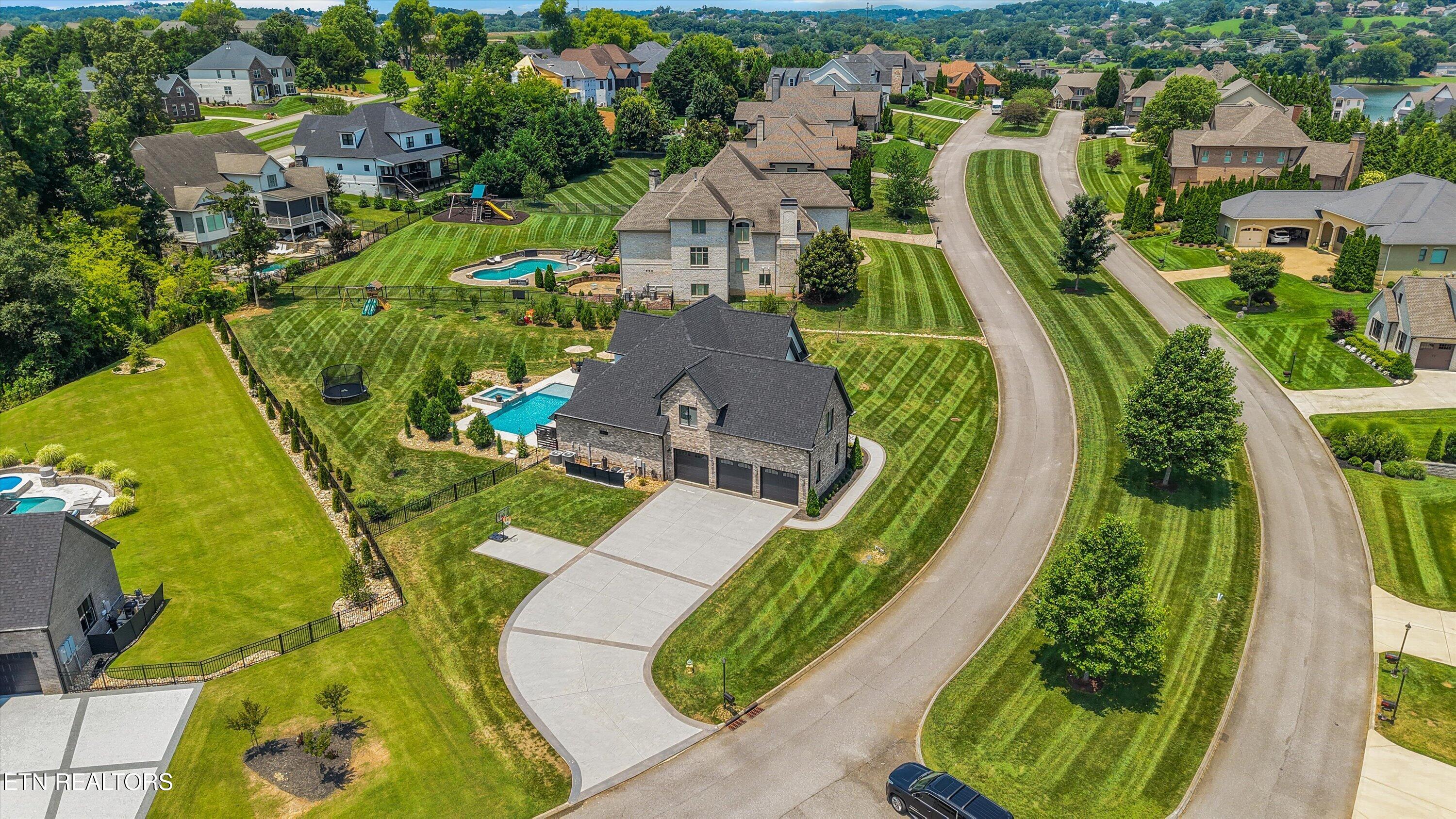 12149 Fredericksburg Boulevard Knoxville TN 37922