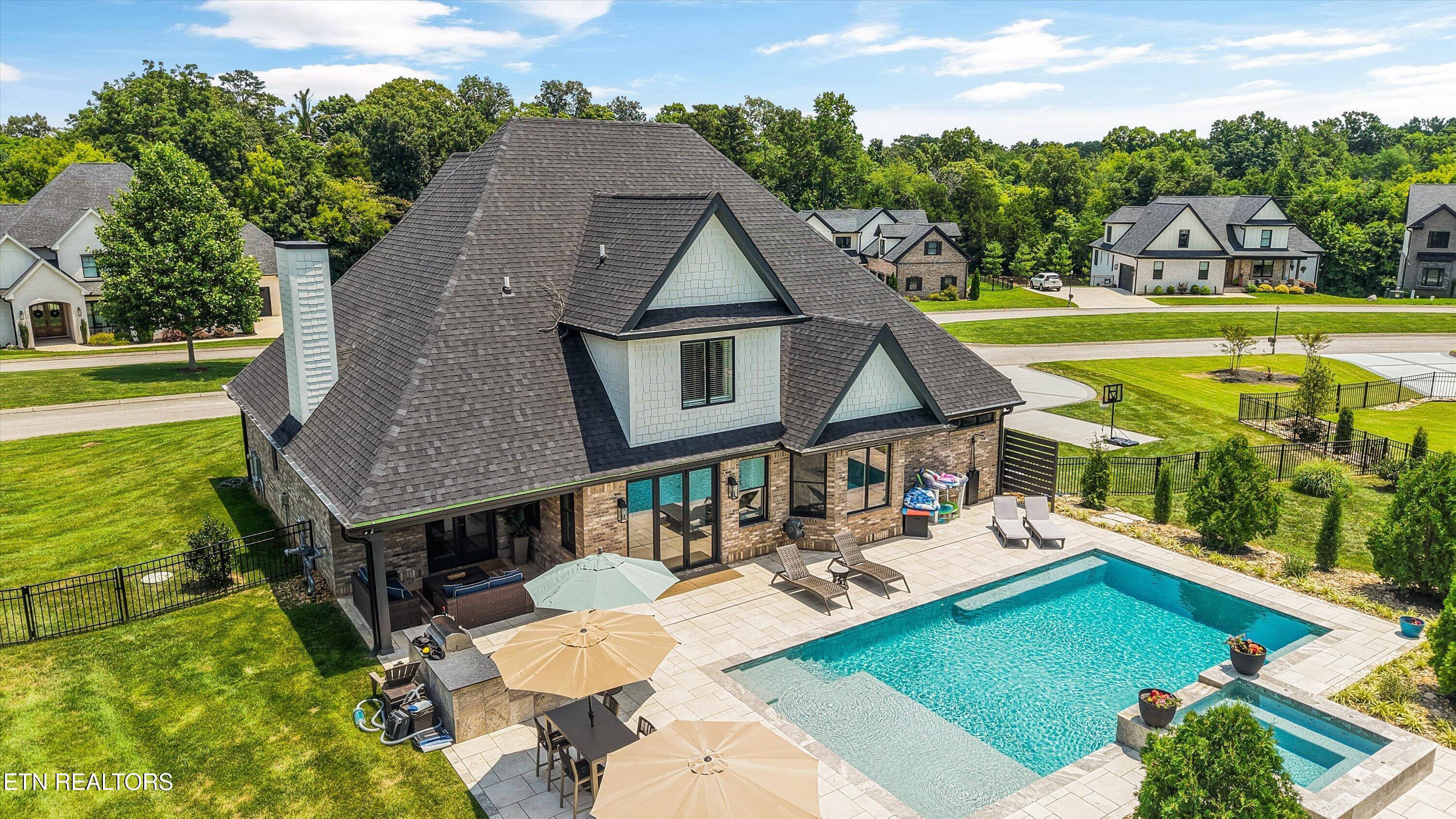 12149 Fredericksburg Boulevard Knoxville TN 37922