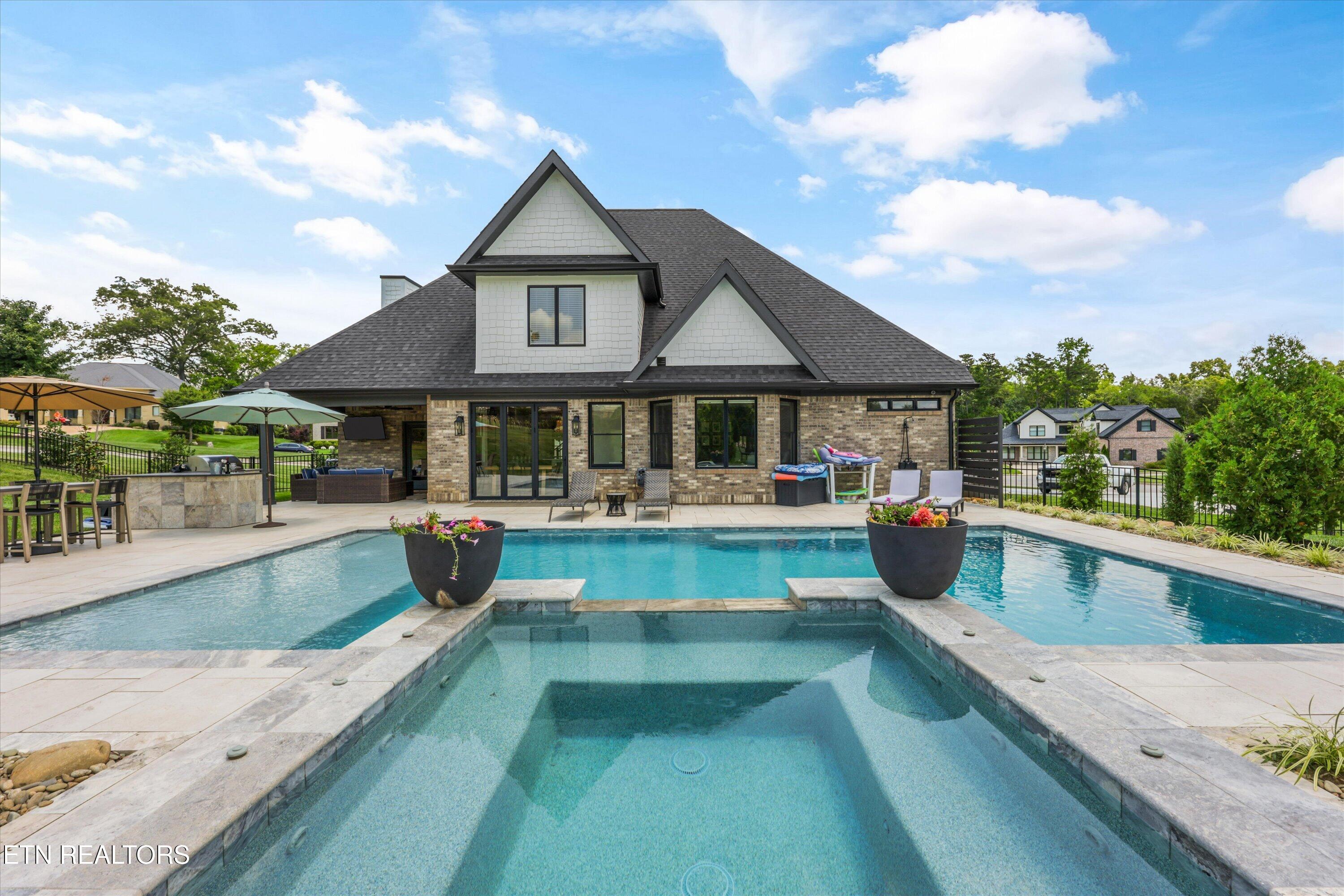 12149 Fredericksburg Boulevard Knoxville TN 37922