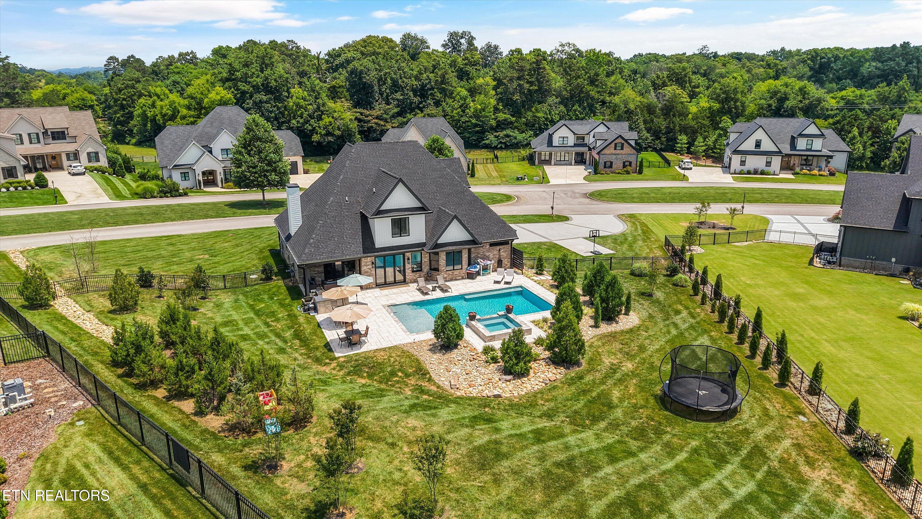 12149 Fredericksburg Boulevard Knoxville TN 37922