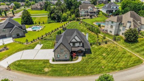 12149 Fredericksburg Boulevard Knoxville TN 37922