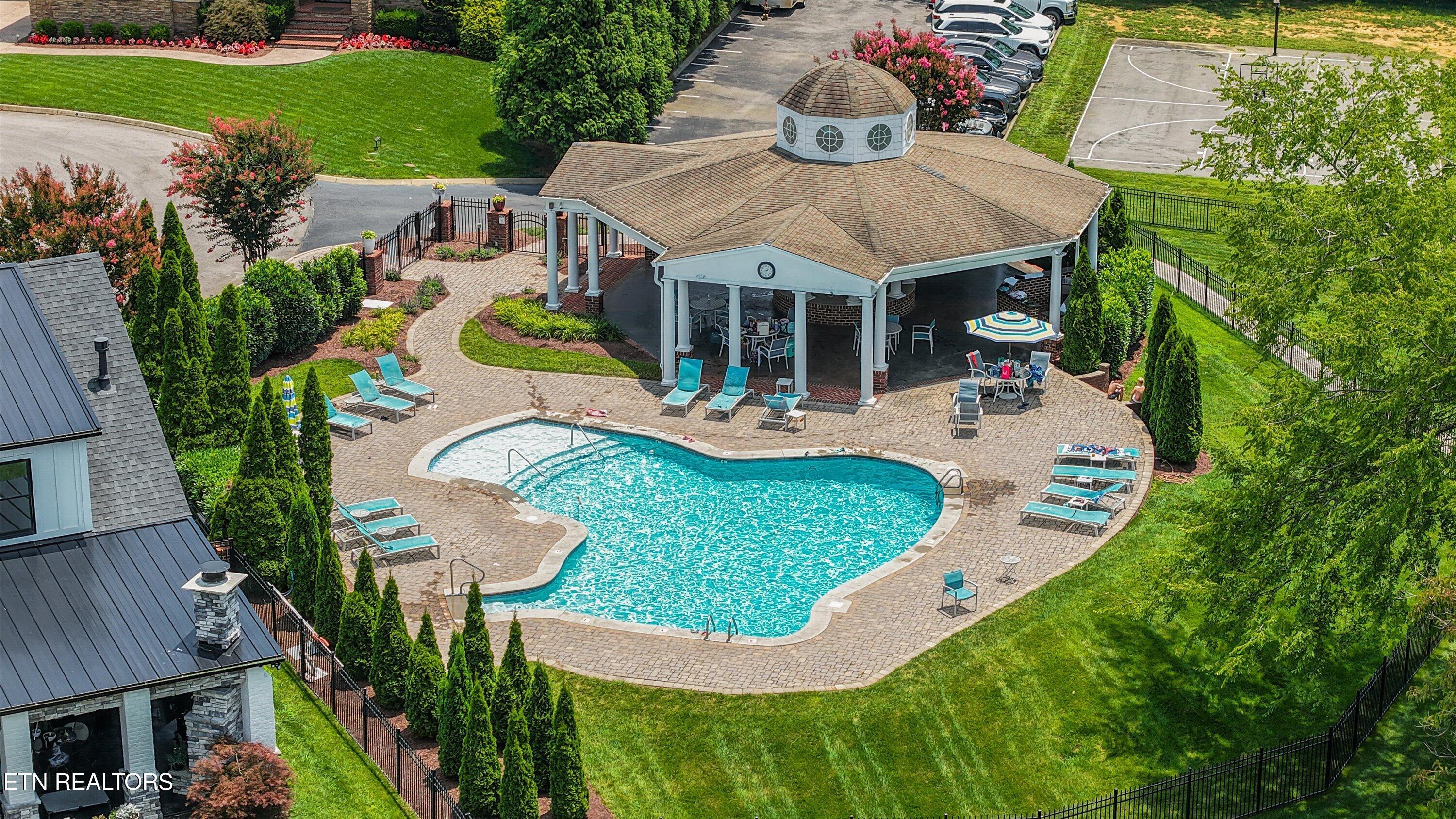 12149 Fredericksburg Boulevard Knoxville TN 37922