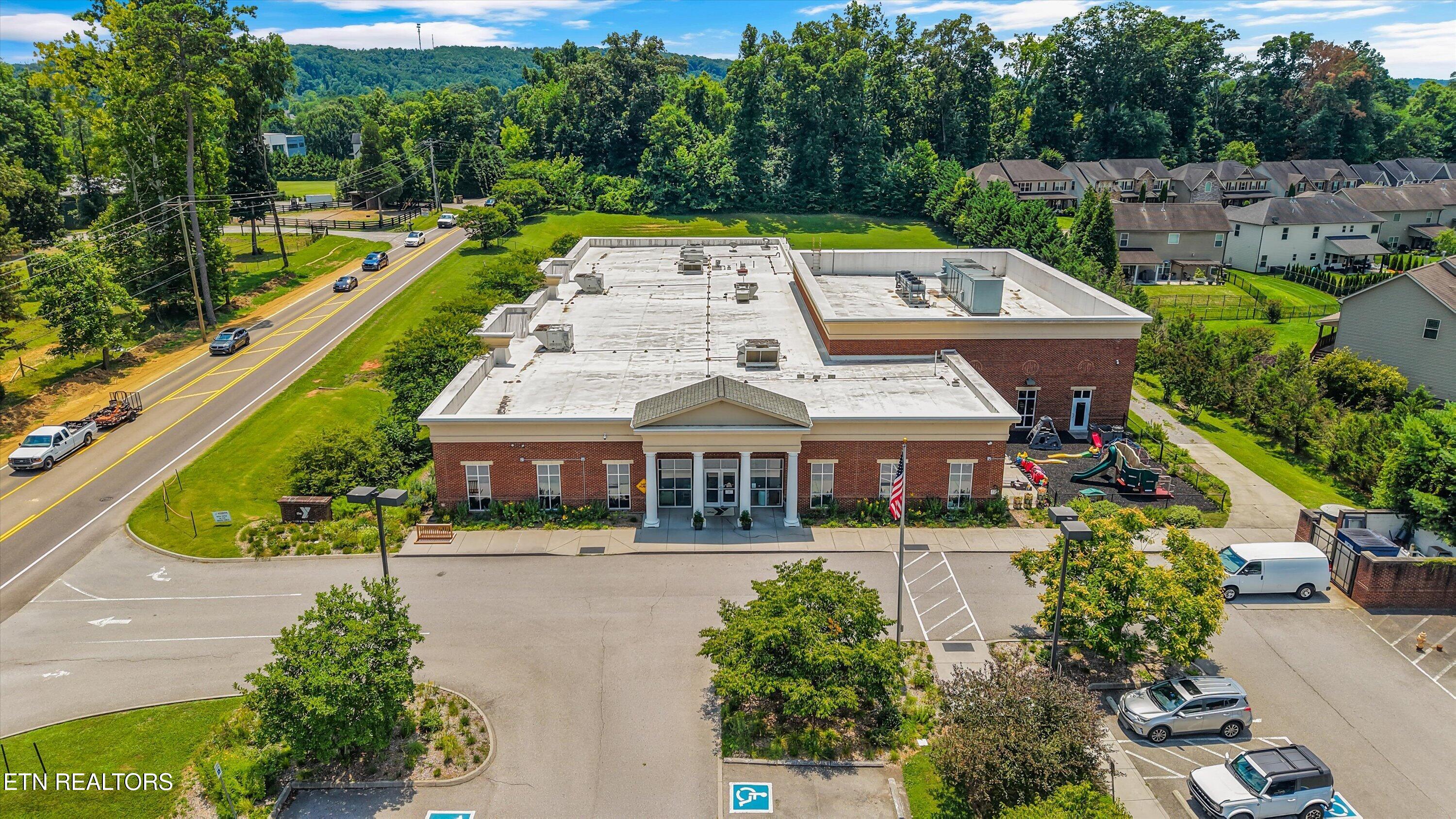 12149 Fredericksburg Boulevard Knoxville TN 37922