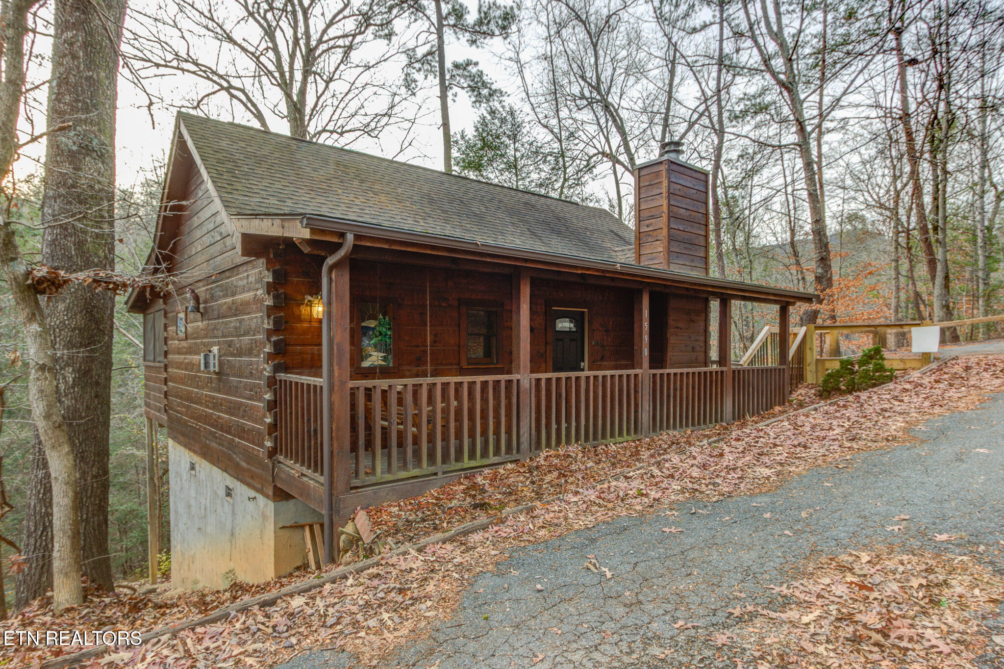 1590 Walt Price Road Sevierville TN 37876