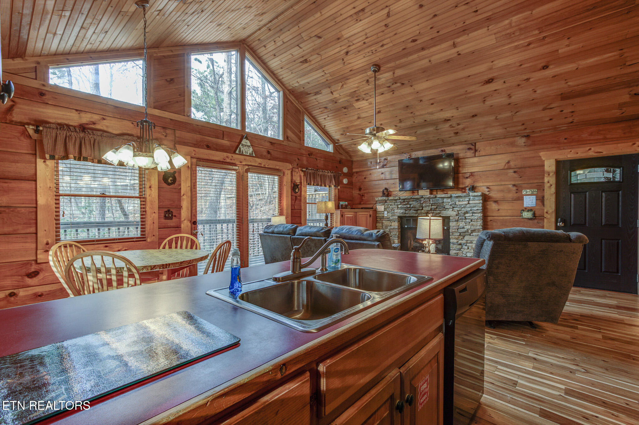 1590 Walt Price Road Sevierville TN 37876