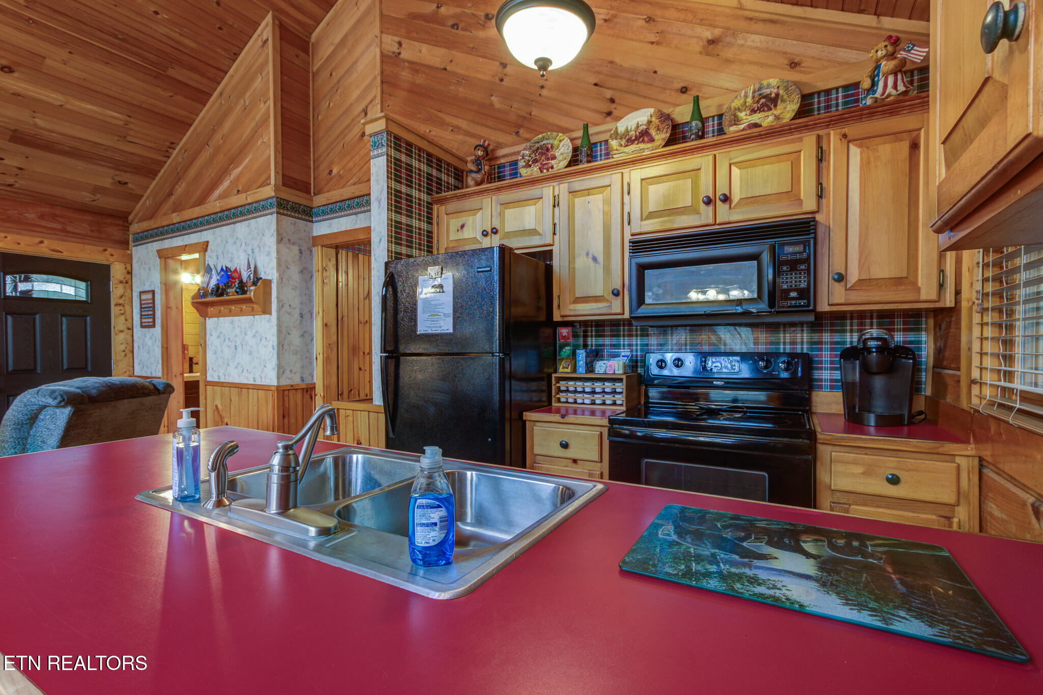 1590 Walt Price Road Sevierville TN 37876