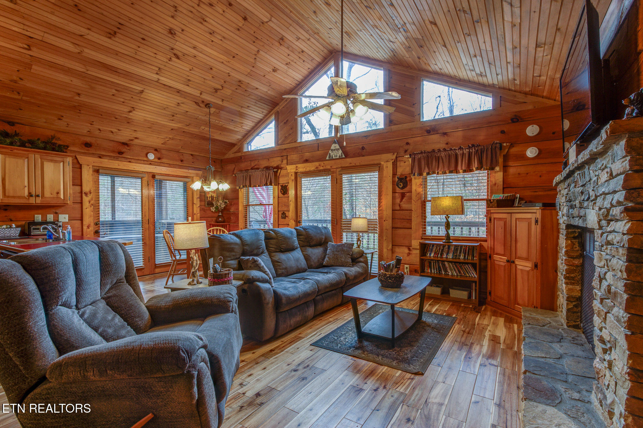 1590 Walt Price Road Sevierville TN 37876
