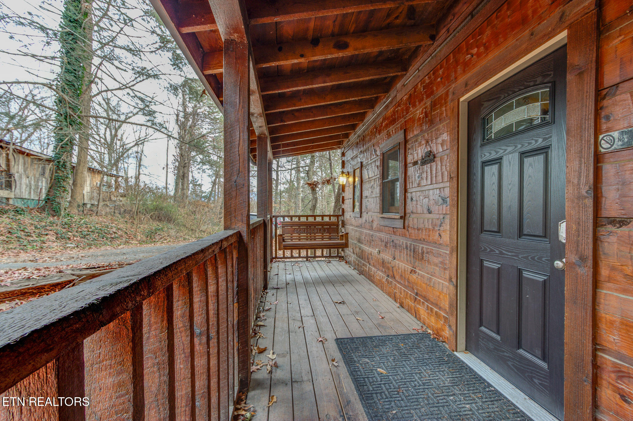 1590 Walt Price Road Sevierville TN 37876