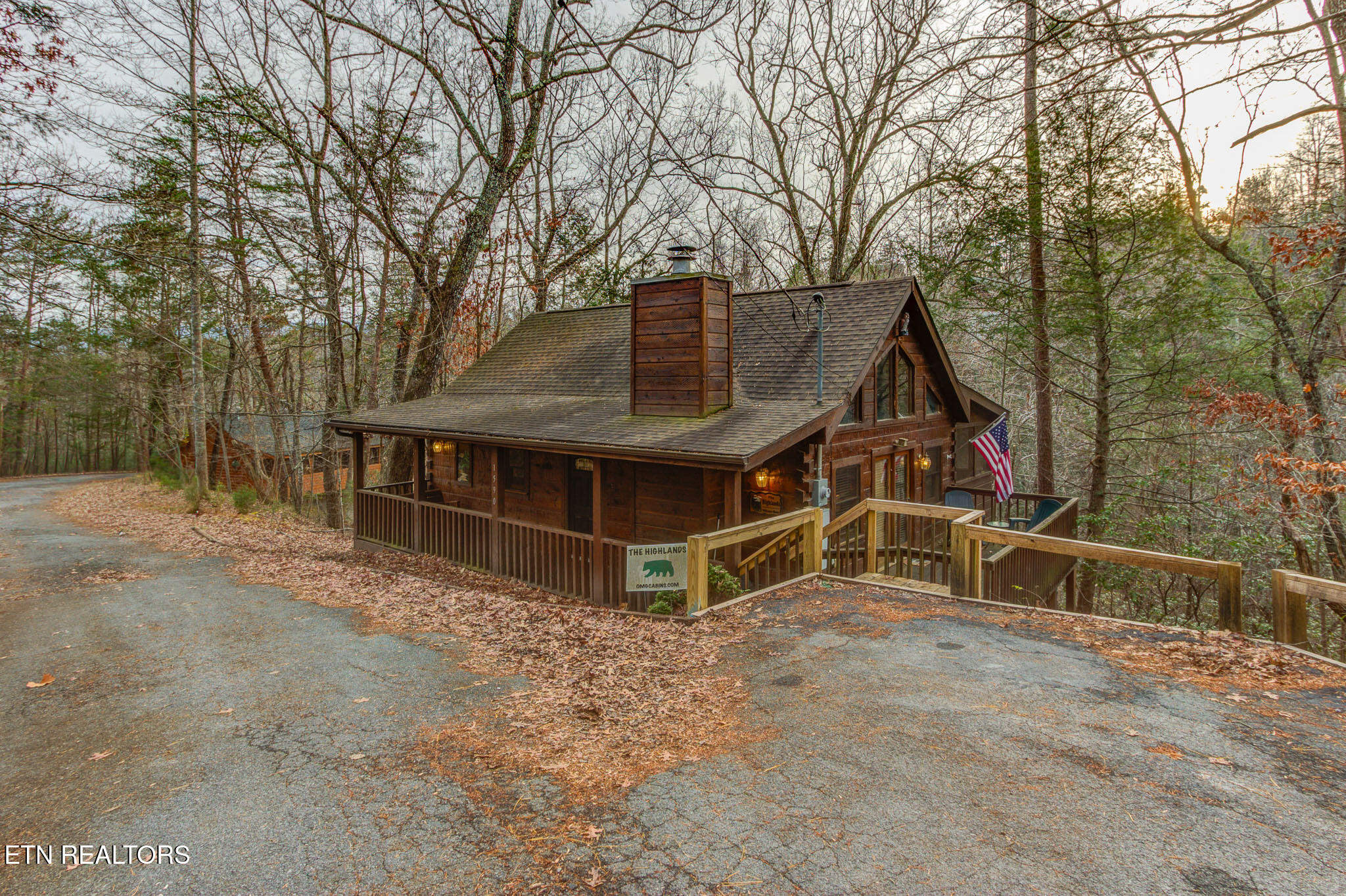 1590 Walt Price Road Sevierville TN 37876