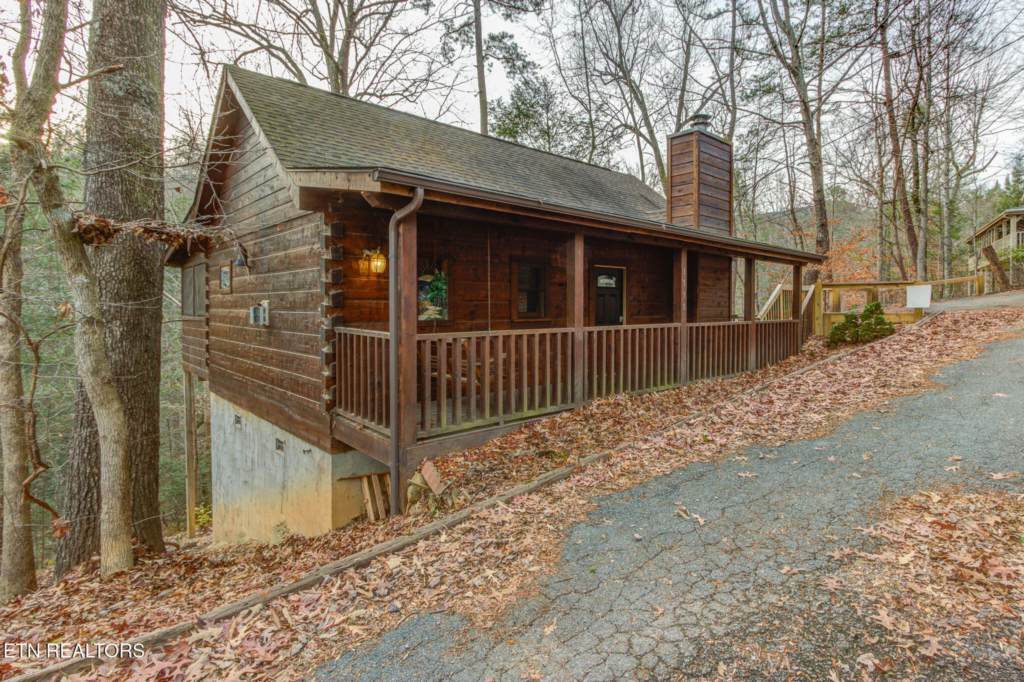 1590 Walt Price Road Sevierville TN 37876