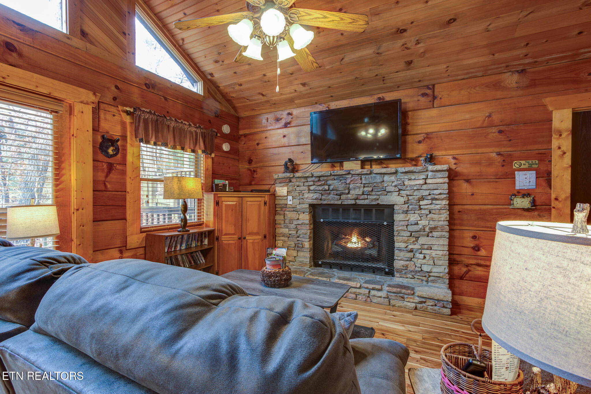 1590 Walt Price Road Sevierville TN 37876